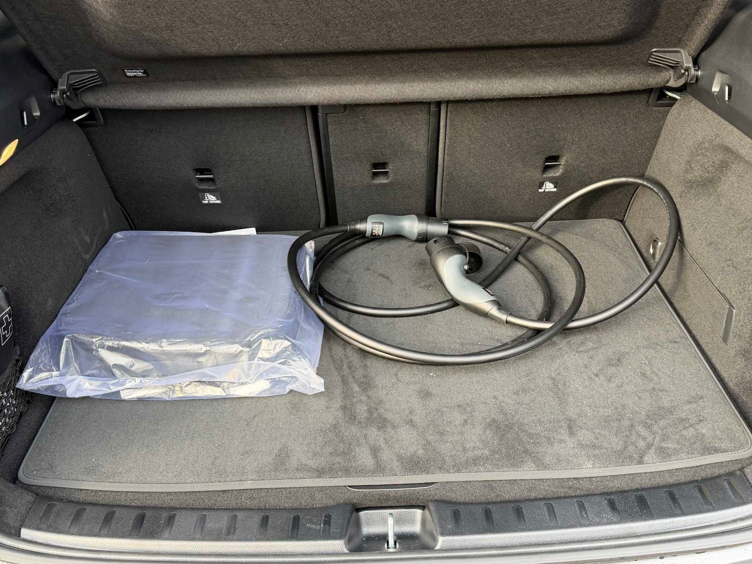 Used Mercedes-Benz EQA 2025 for sale - 77134863: Photo 10