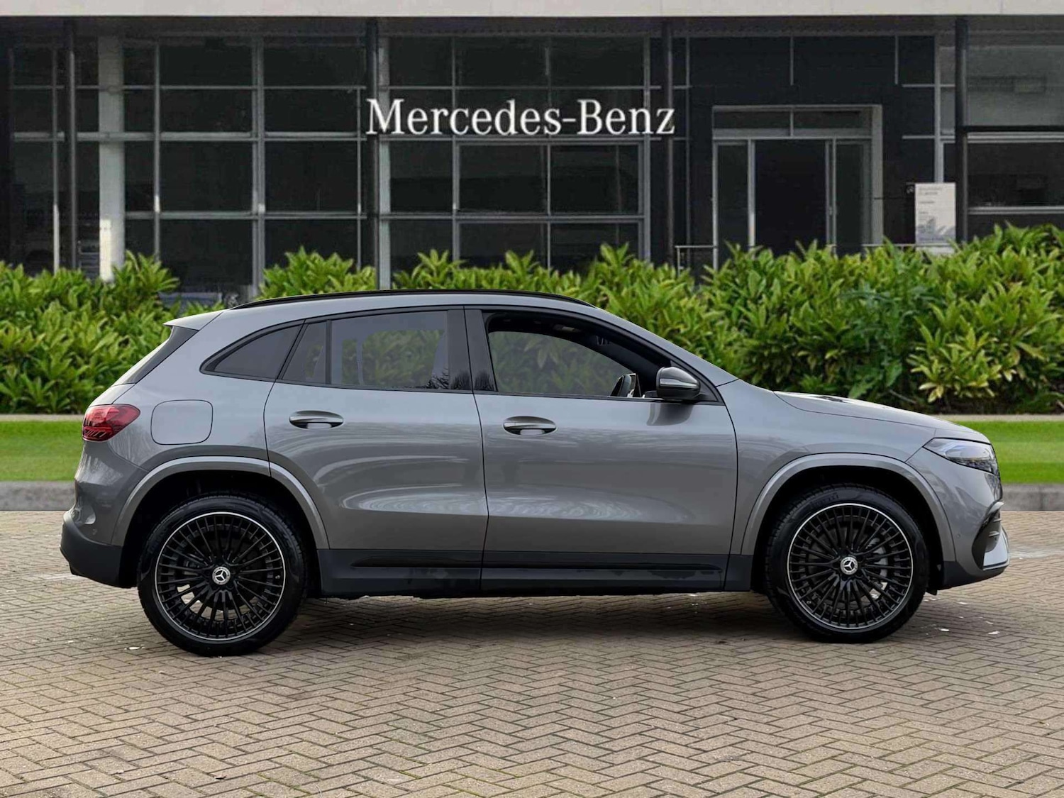 Used Mercedes-Benz EQA 2025 for sale - 77134863: Photo 13