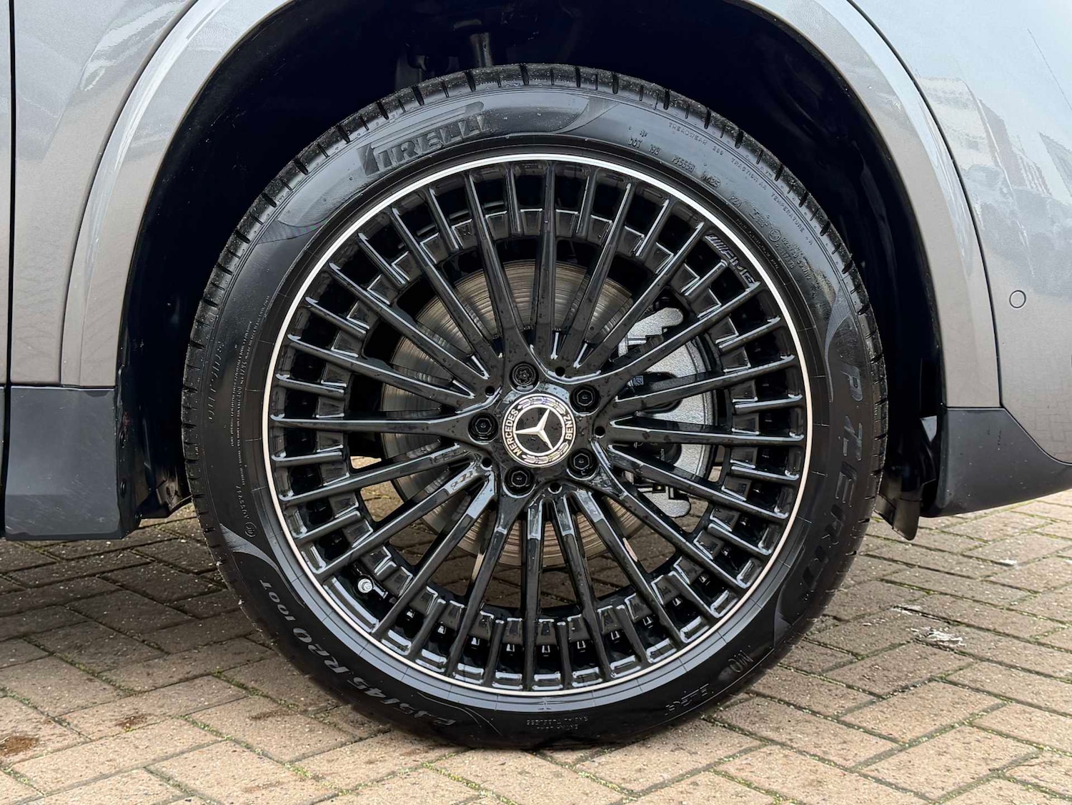 Used Mercedes-Benz EQA 2025 for sale - 77134863: Photo 14