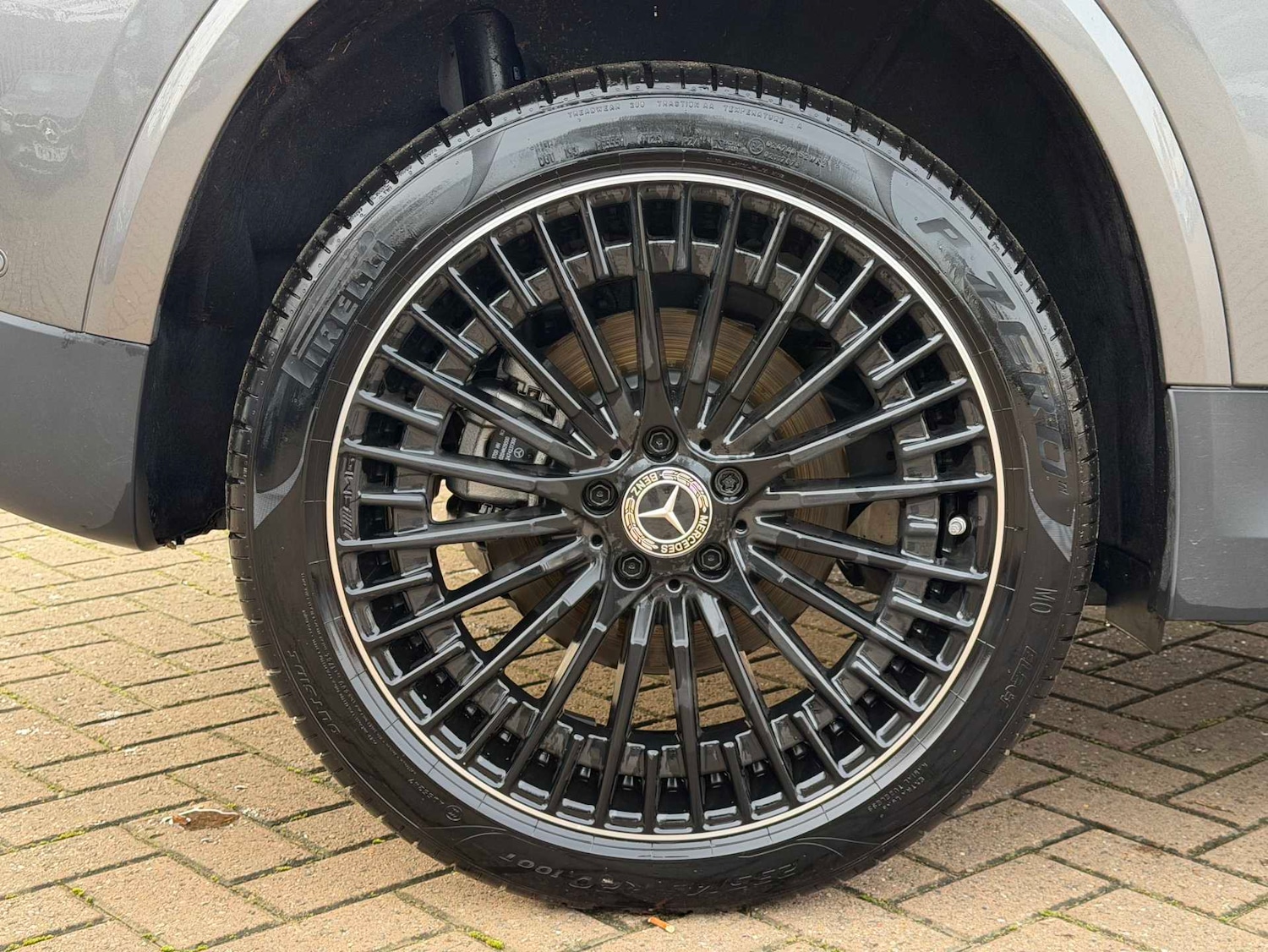 Used Mercedes-Benz EQA 2025 for sale - 77134863: Photo 15