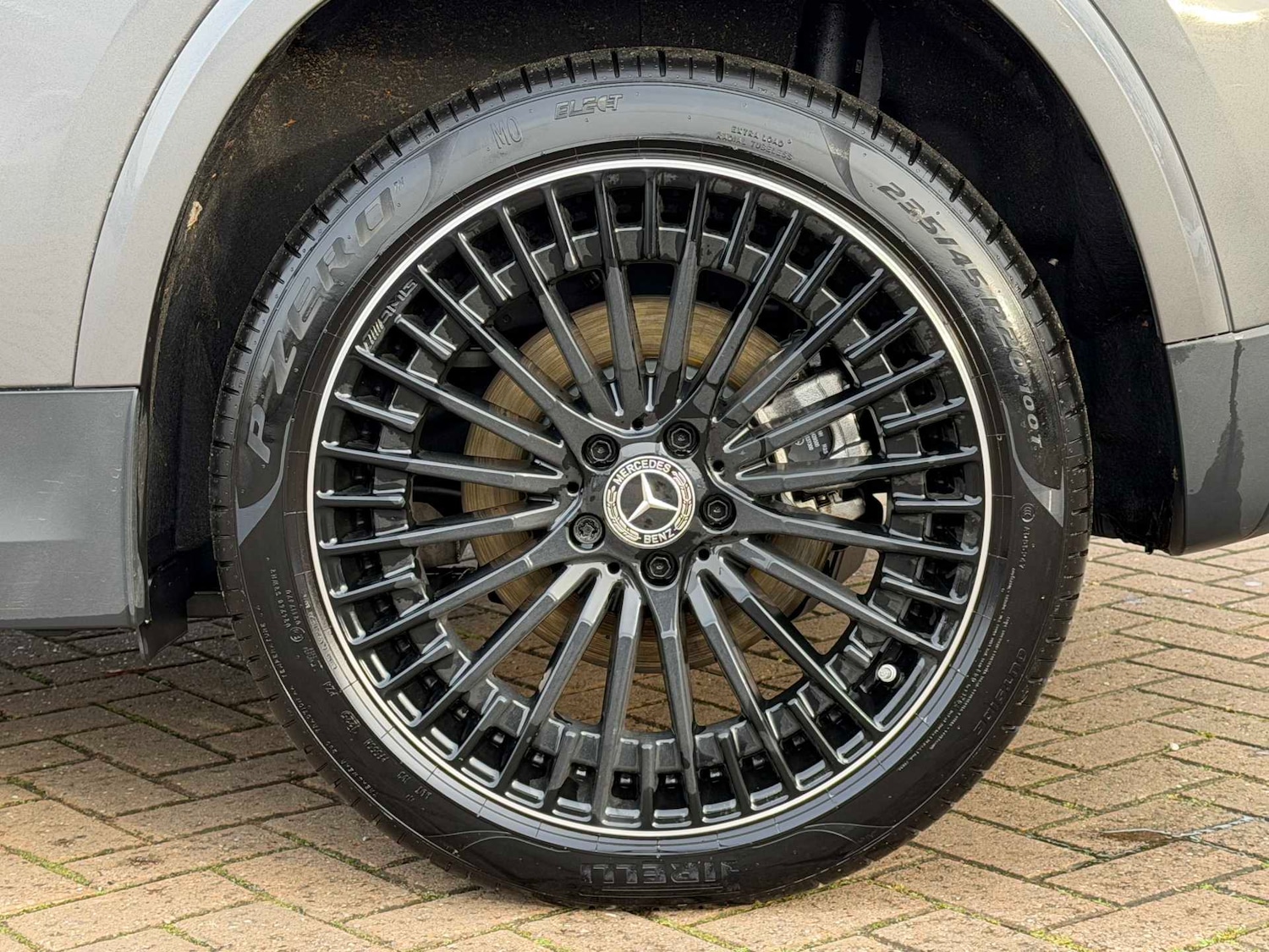 Used Mercedes-Benz EQA 2025 for sale - 77134863: Photo 16