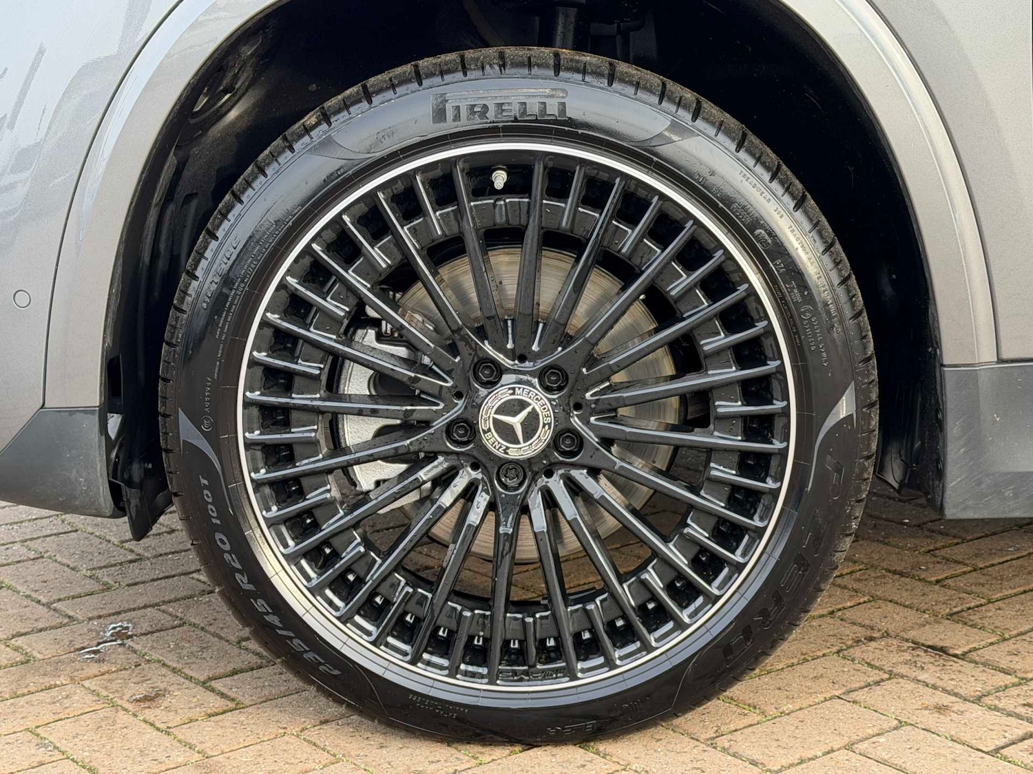 Used Mercedes-Benz EQA 2025 for sale - 77134863: Photo 17