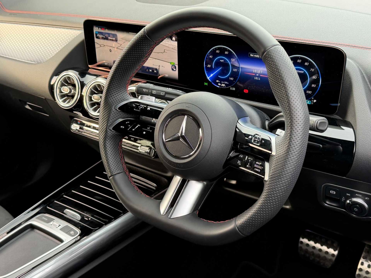 Used Mercedes-Benz EQA 2025 for sale - 77134863: Photo 20