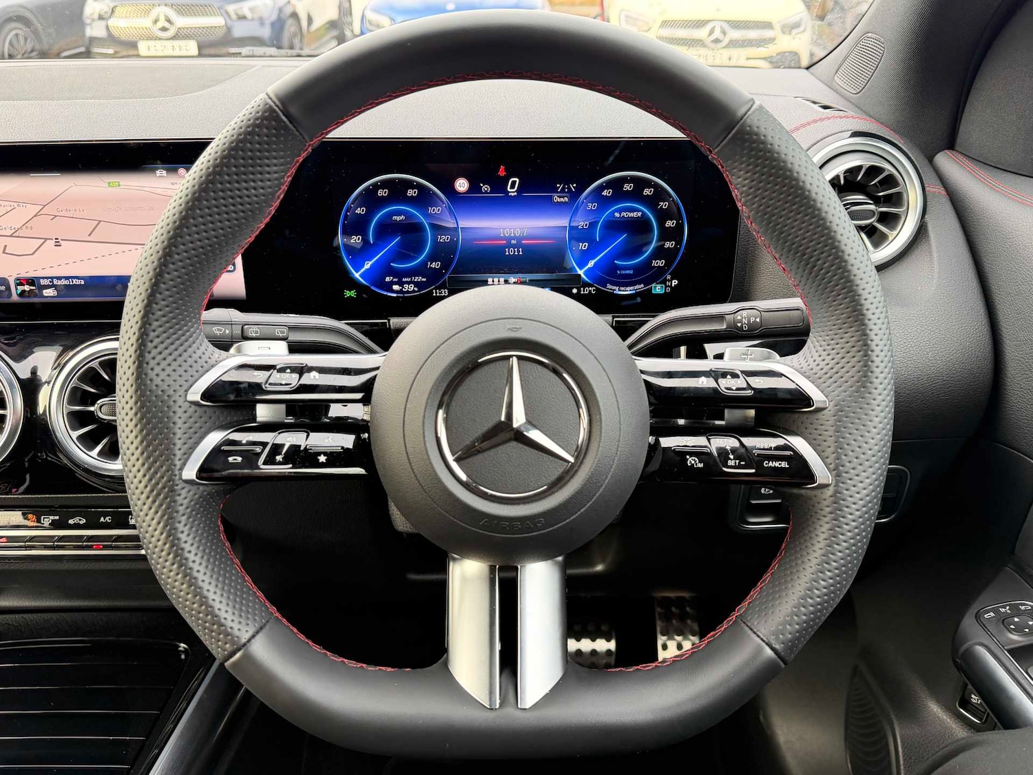 Used Mercedes-Benz EQA 2025 for sale - 77134863: Photo 21