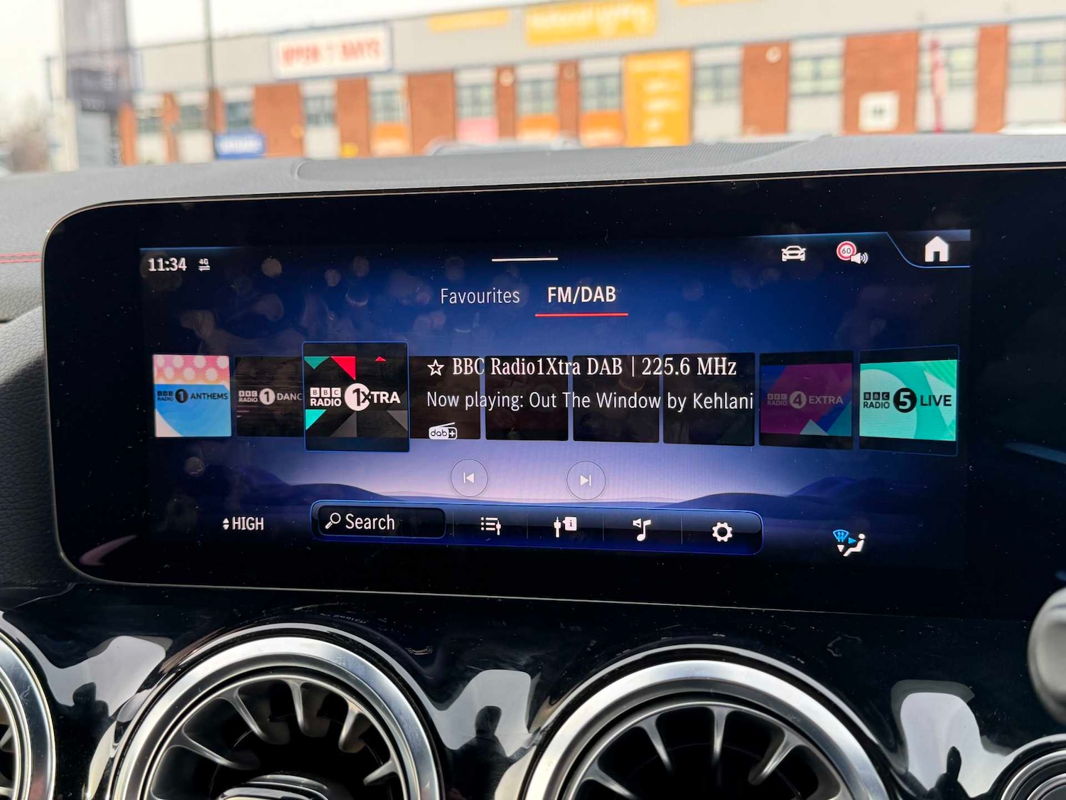 Used Mercedes-Benz EQA 2025 for sale - 77134863: Photo 24