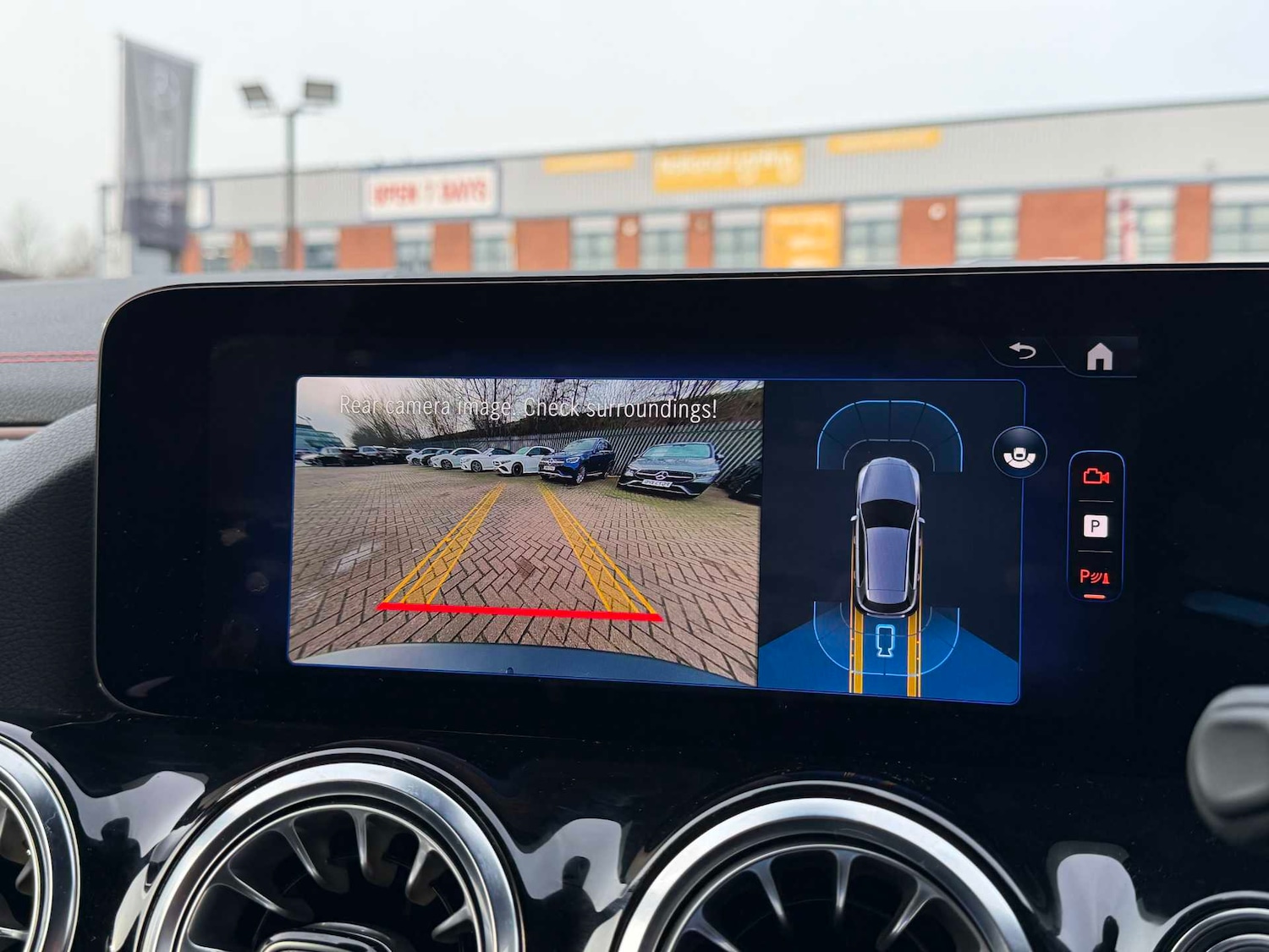 Used Mercedes-Benz EQA 2025 for sale - 77134863: Photo 26