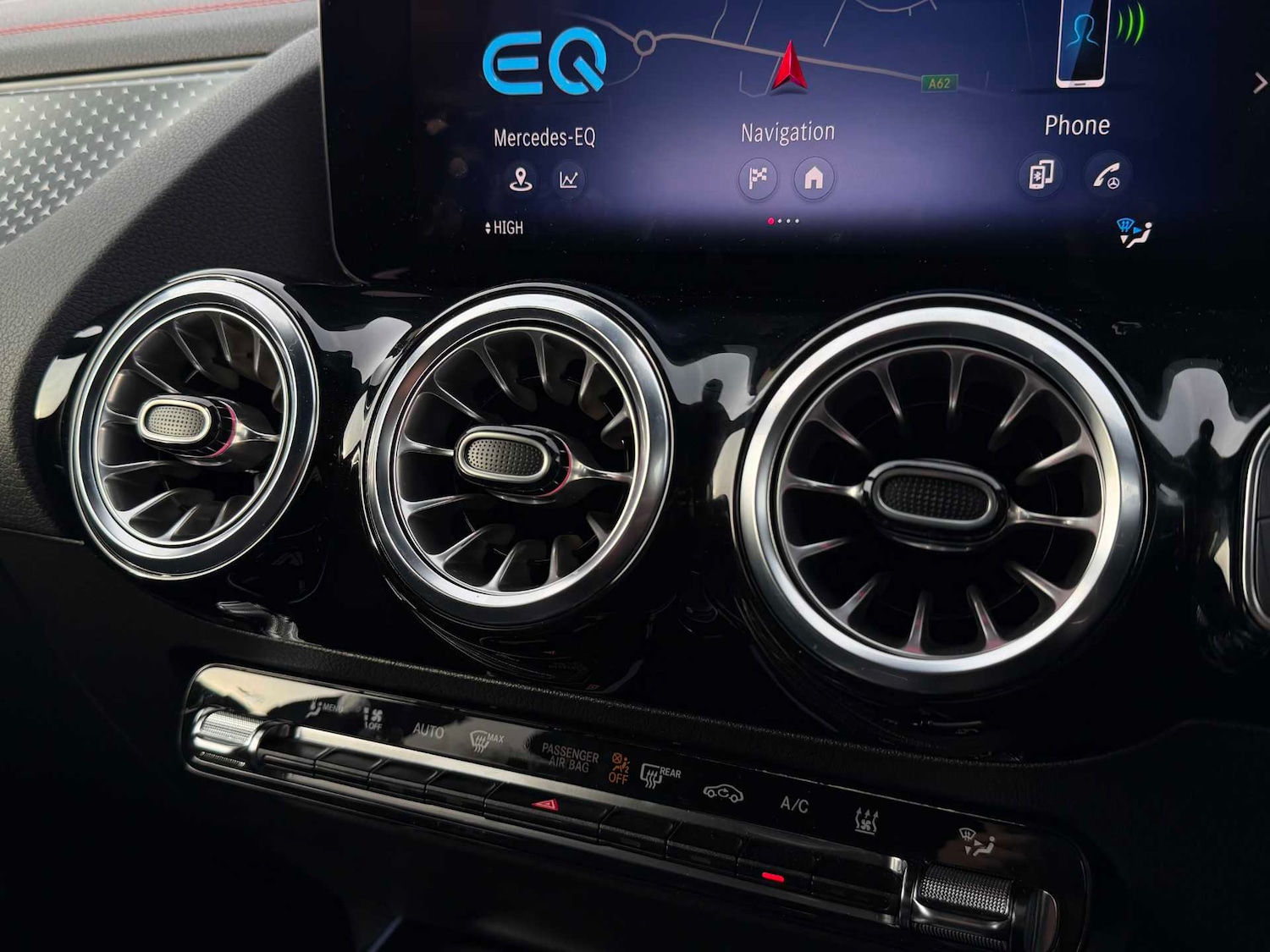 Used Mercedes-Benz EQA 2025 for sale - 77134863: Photo 27