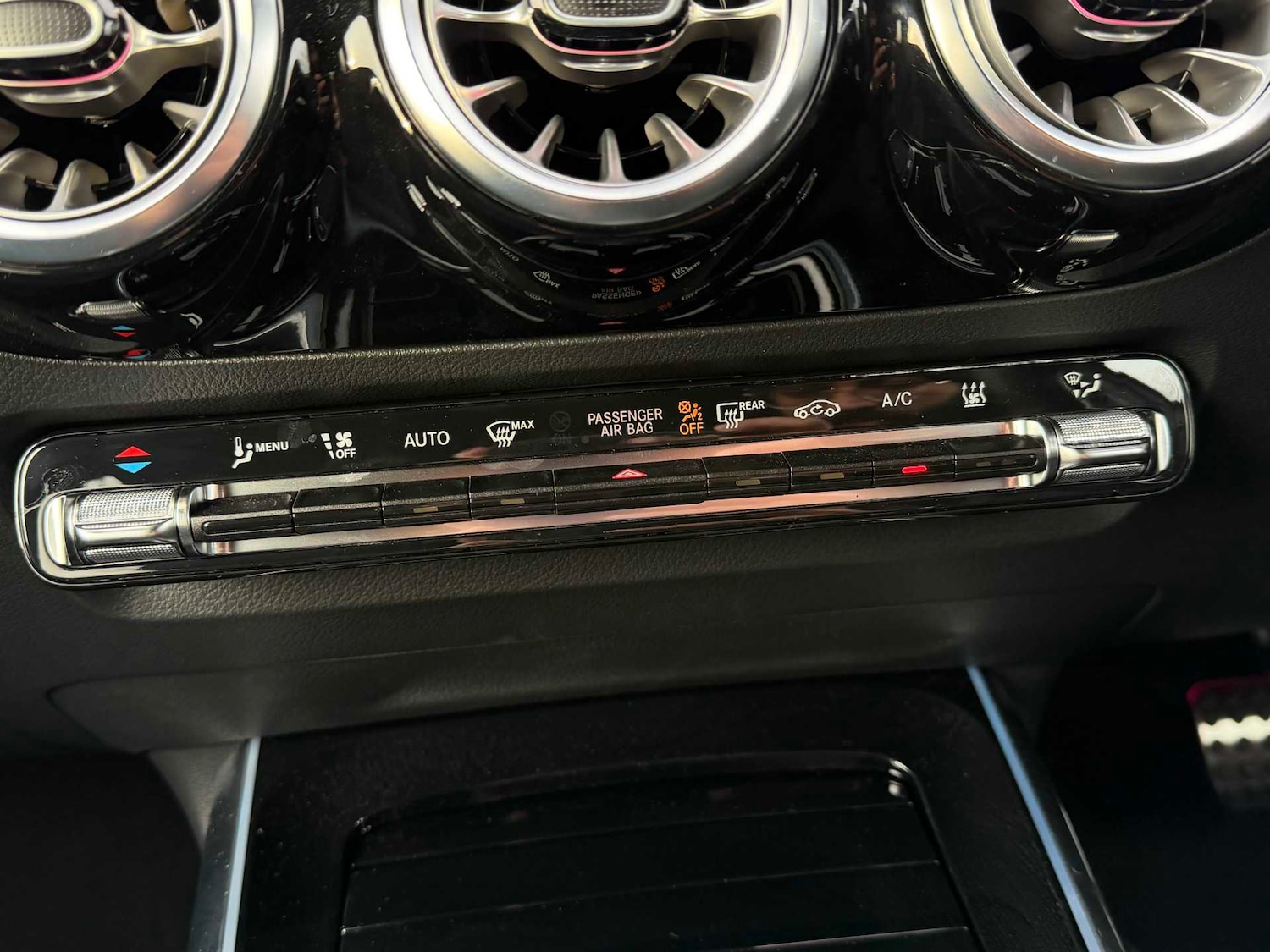 Used Mercedes-Benz EQA 2025 for sale - 77134863: Photo 28