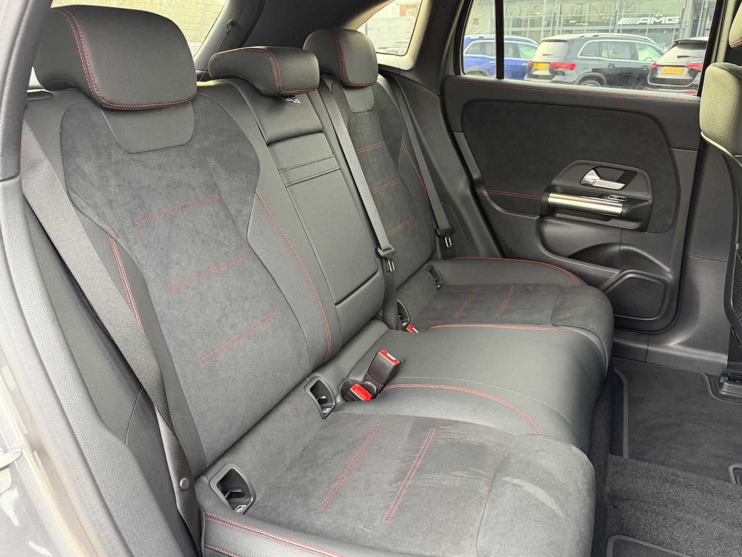 Used Mercedes-Benz EQA 2025 for sale - 77134863: Photo 35