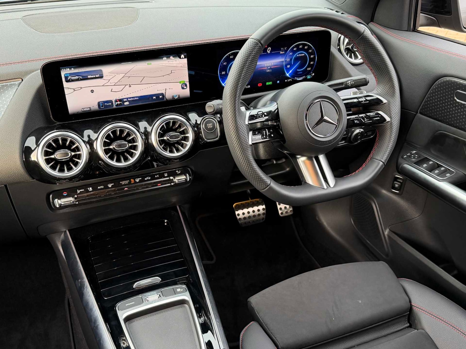 Used Mercedes-Benz EQA 2025 for sale - 77134863: Photo 4