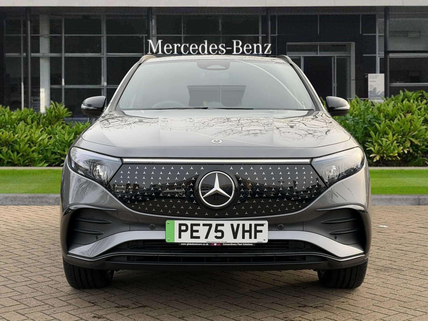 Used Mercedes-Benz EQA 2025 for sale - 77134863: Photo 6