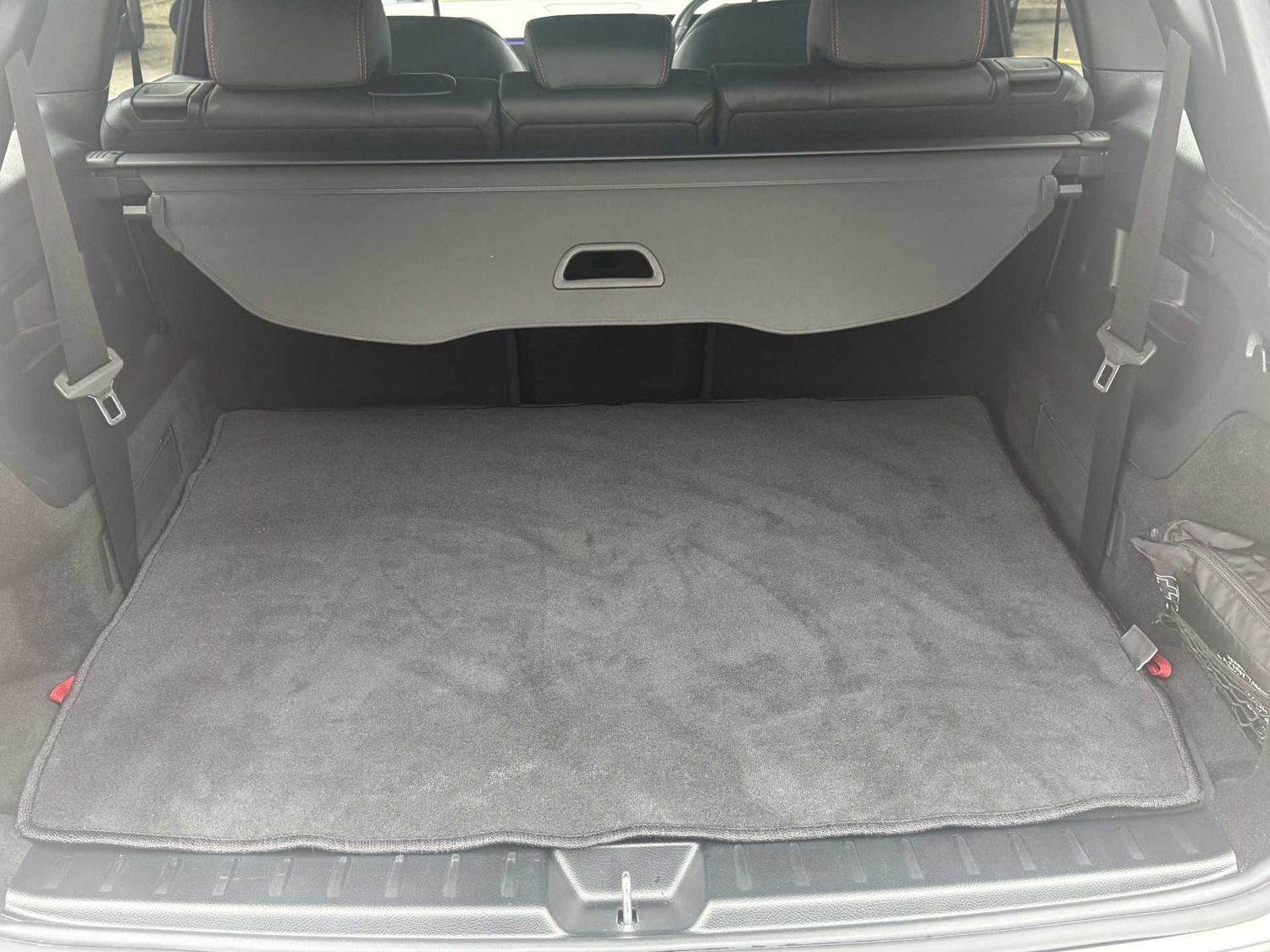 Used Mercedes-Benz GLB 2022 for sale - 76262354: Photo 11