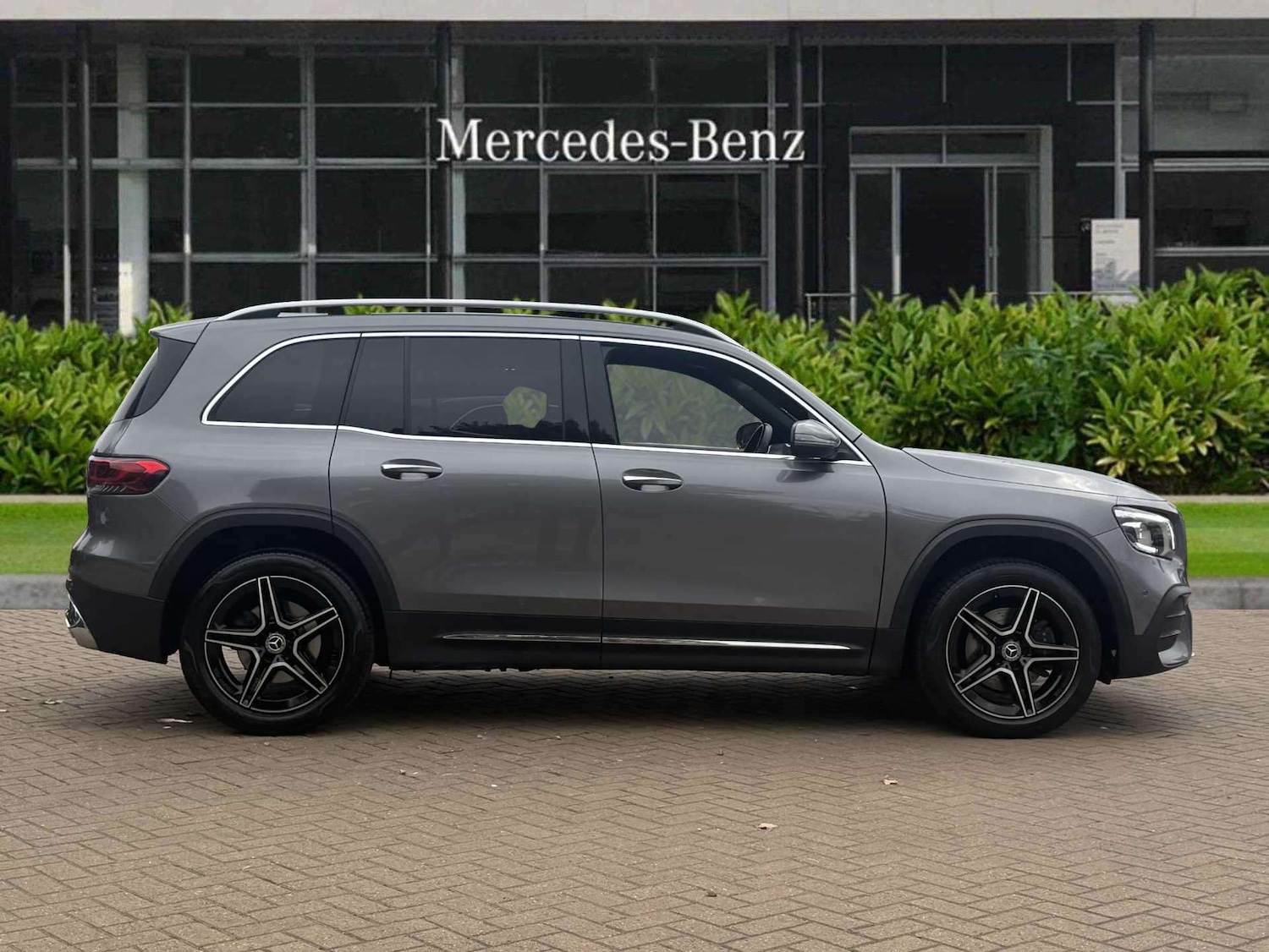 Used Mercedes-Benz GLB 2022 for sale - 76262354: Photo 14