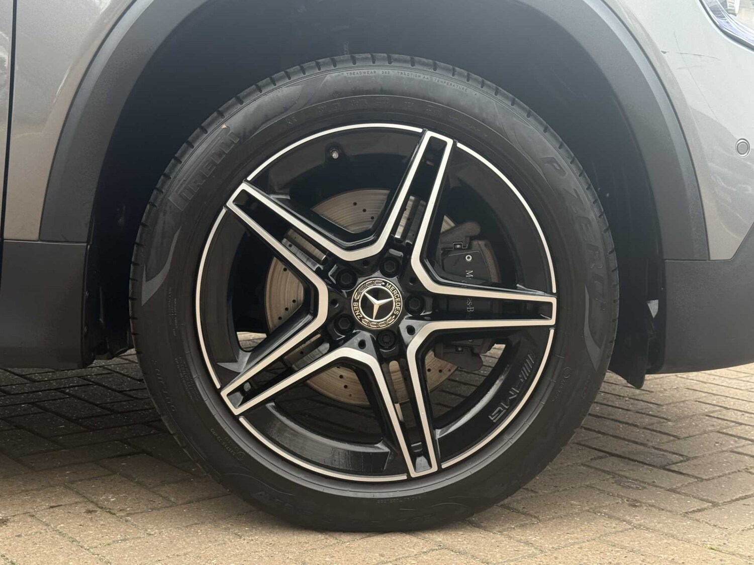 Used Mercedes-Benz GLB 2022 for sale - 76262354: Photo 15