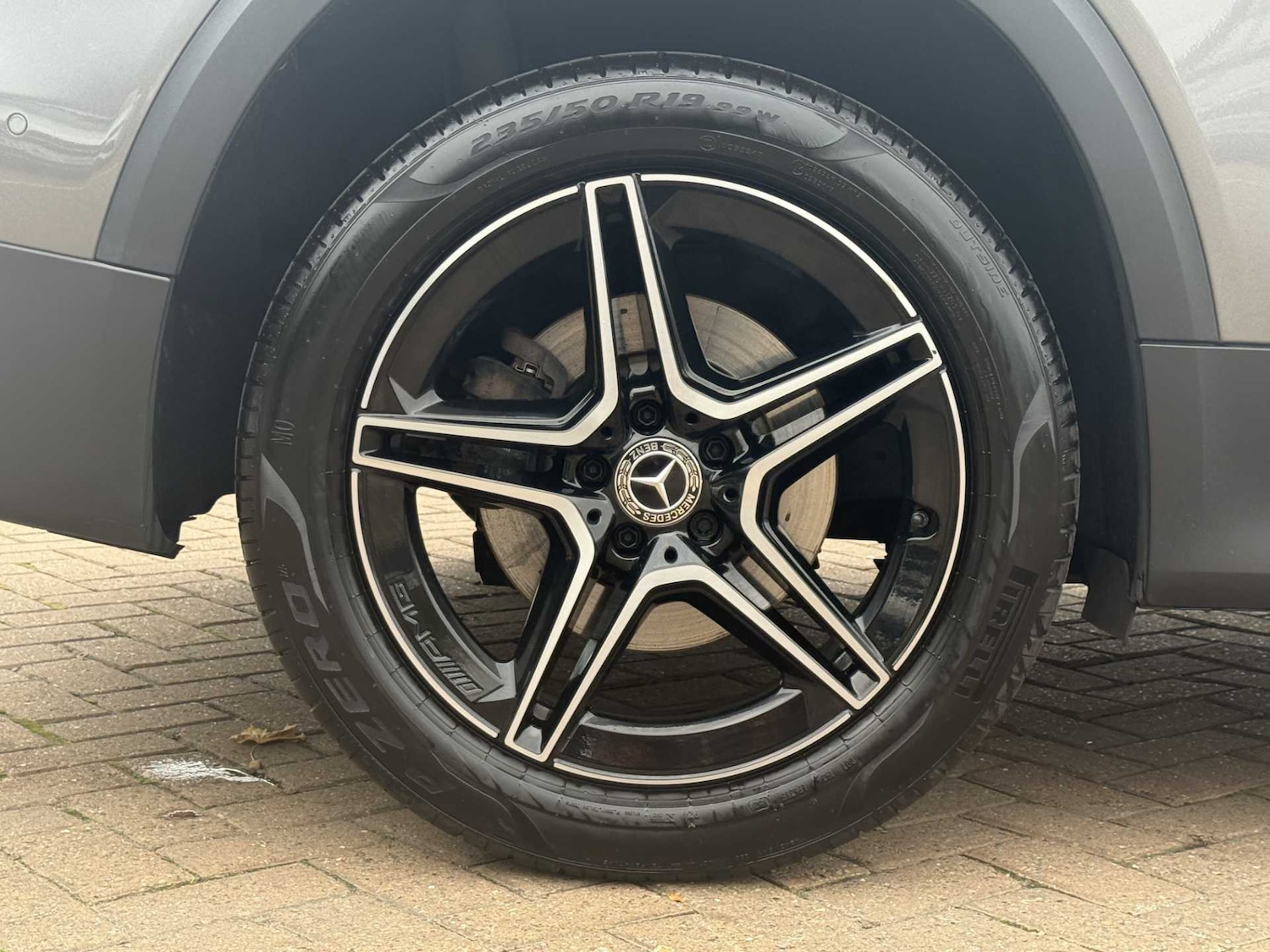 Used Mercedes-Benz GLB 2022 for sale - 76262354: Photo 16