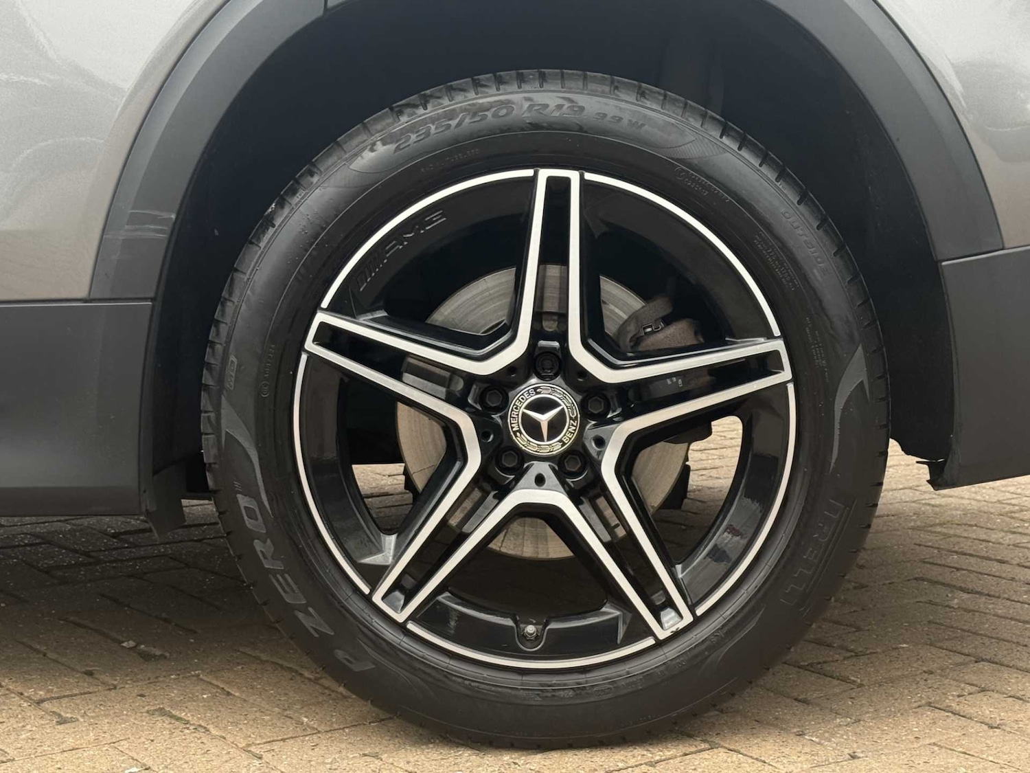 Used Mercedes-Benz GLB 2022 for sale - 76262354: Photo 17