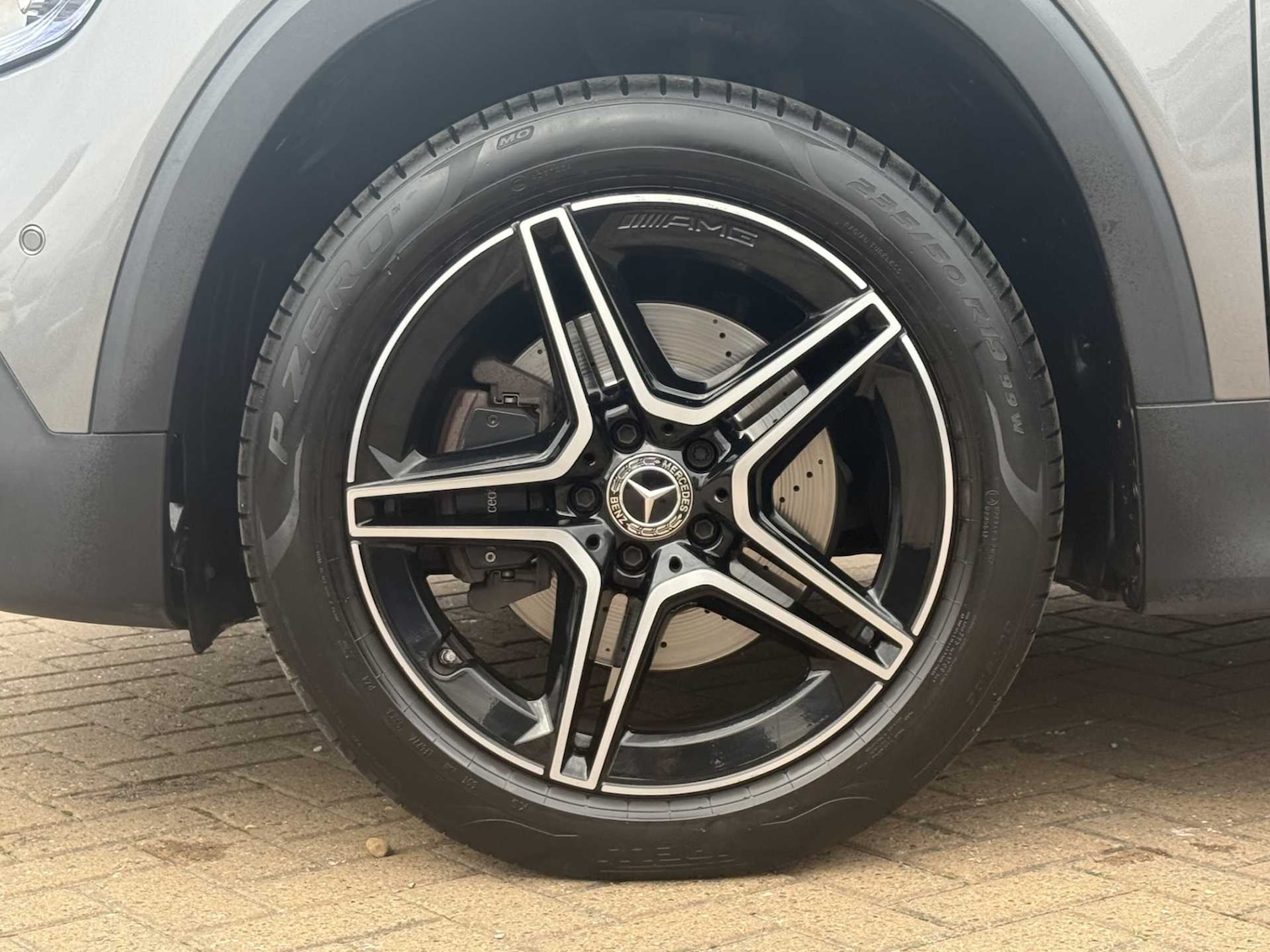 Used Mercedes-Benz GLB 2022 for sale - 76262354: Photo 18