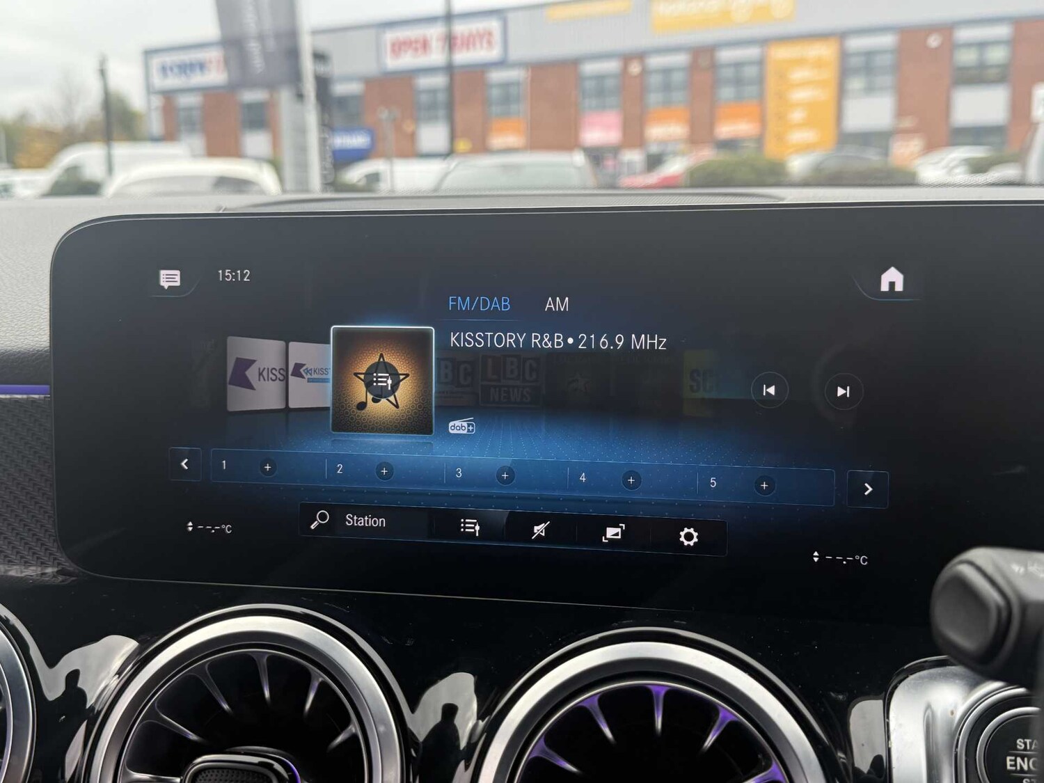 Used Mercedes-Benz GLB 2022 for sale - 76262354: Photo 24