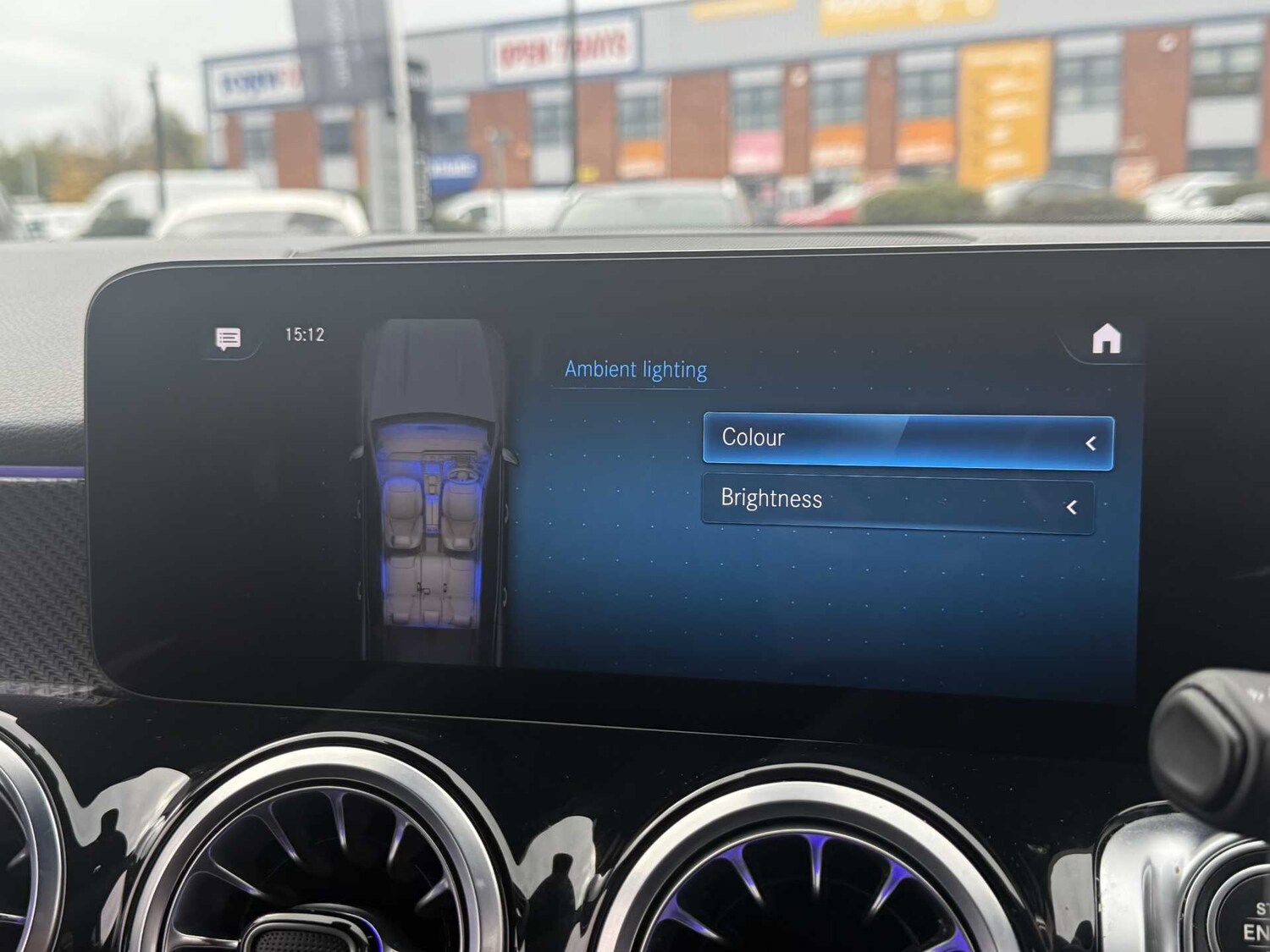 Used Mercedes-Benz GLB 2022 for sale - 76262354: Photo 25