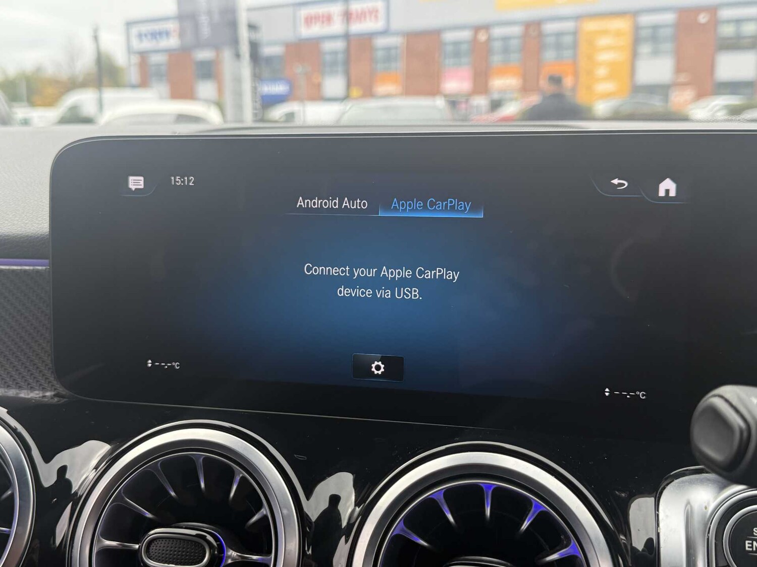 Used Mercedes-Benz GLB 2022 for sale - 76262354: Photo 26