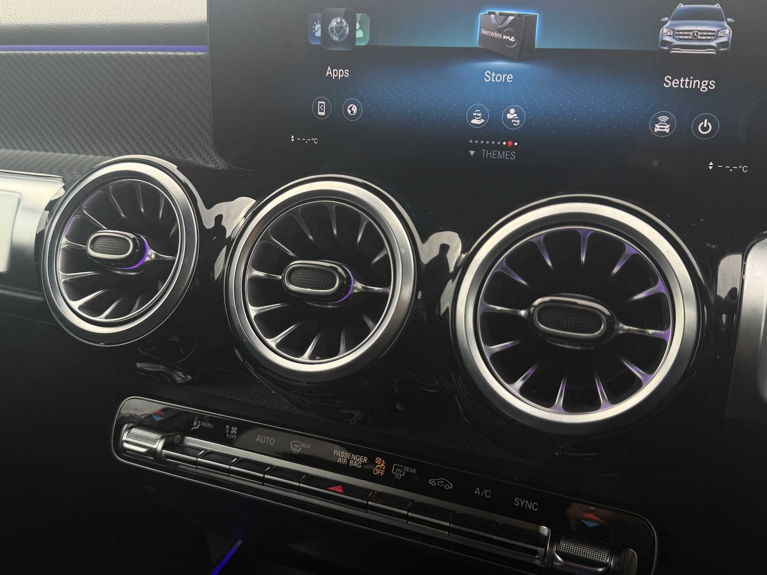 Used Mercedes-Benz GLB 2022 for sale - 76262354: Photo 28