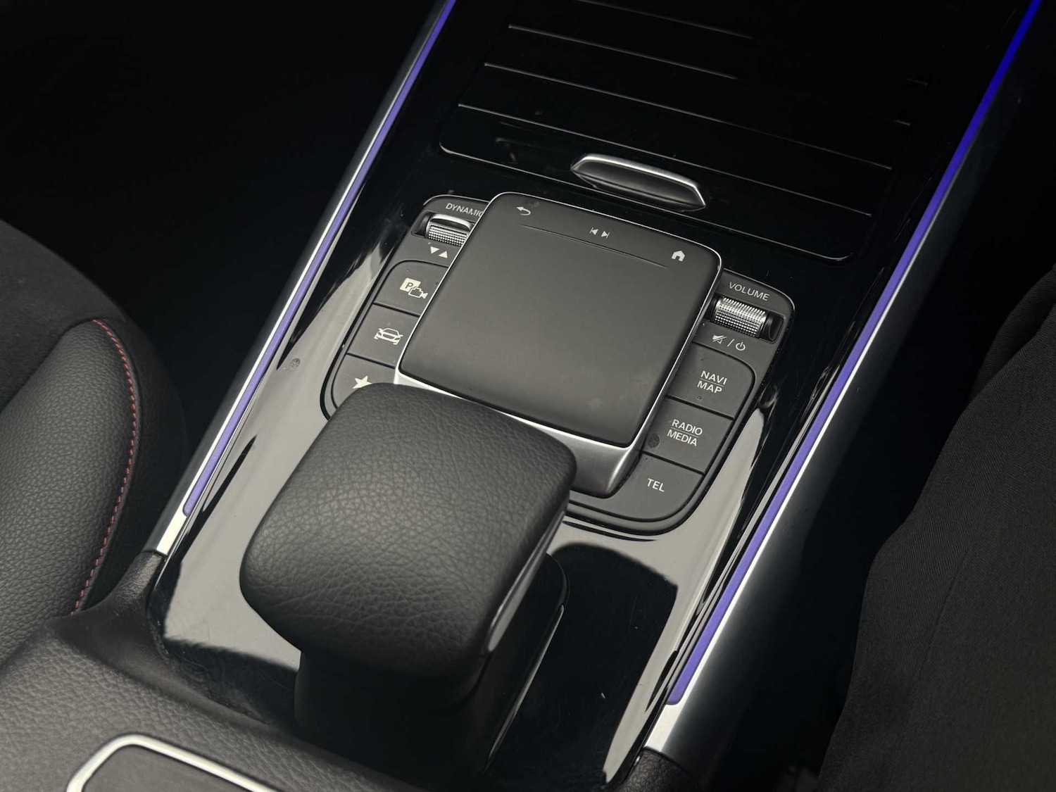 Used Mercedes-Benz GLB 2022 for sale - 76262354: Photo 30