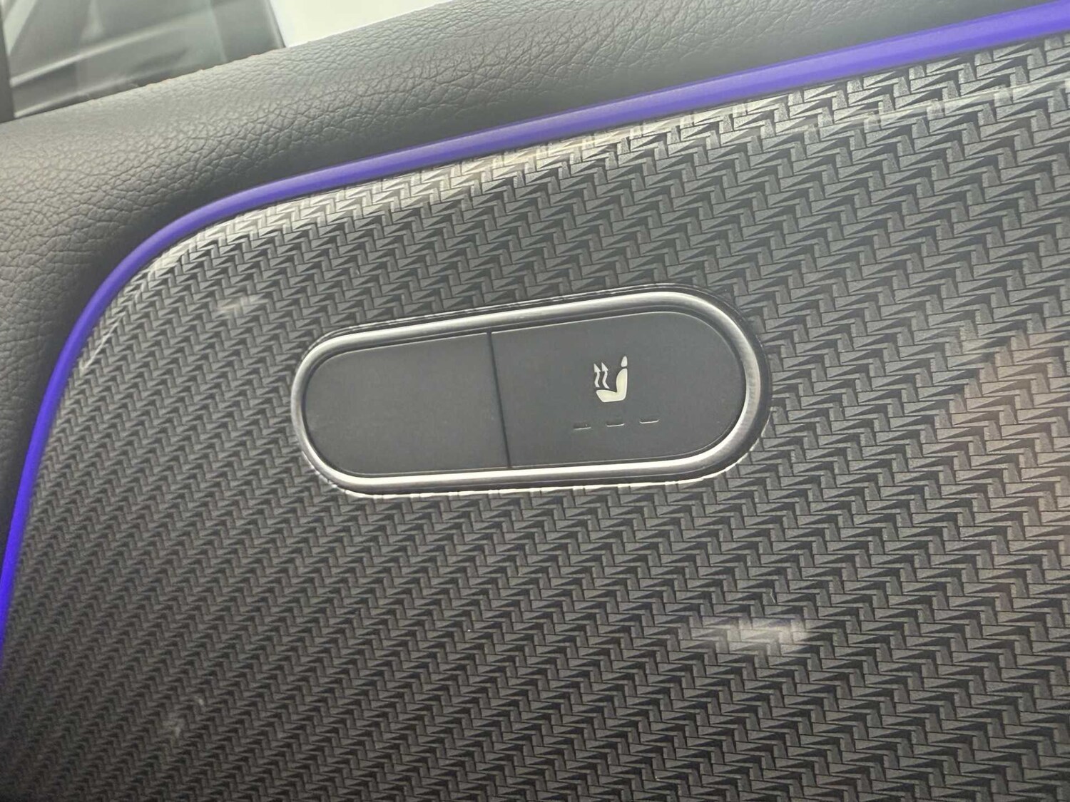 Used Mercedes-Benz GLB 2022 for sale - 76262354: Photo 31