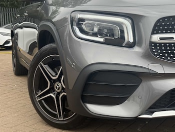 Used Mercedes-Benz GLB 2022 for sale - 76262354: Photo
