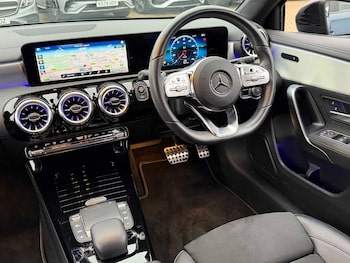 Used Mercedes-Benz A-Class 2022 for sale - 77361391: Photo