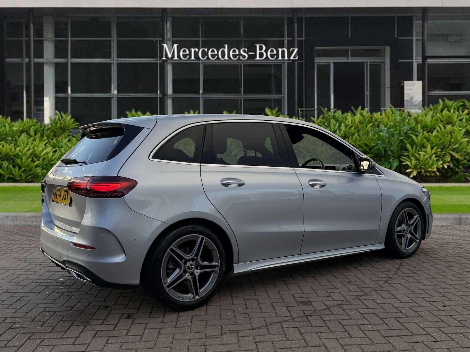 Used Mercedes-Benz B Class 2024 for sale - 76889839: Photo 13