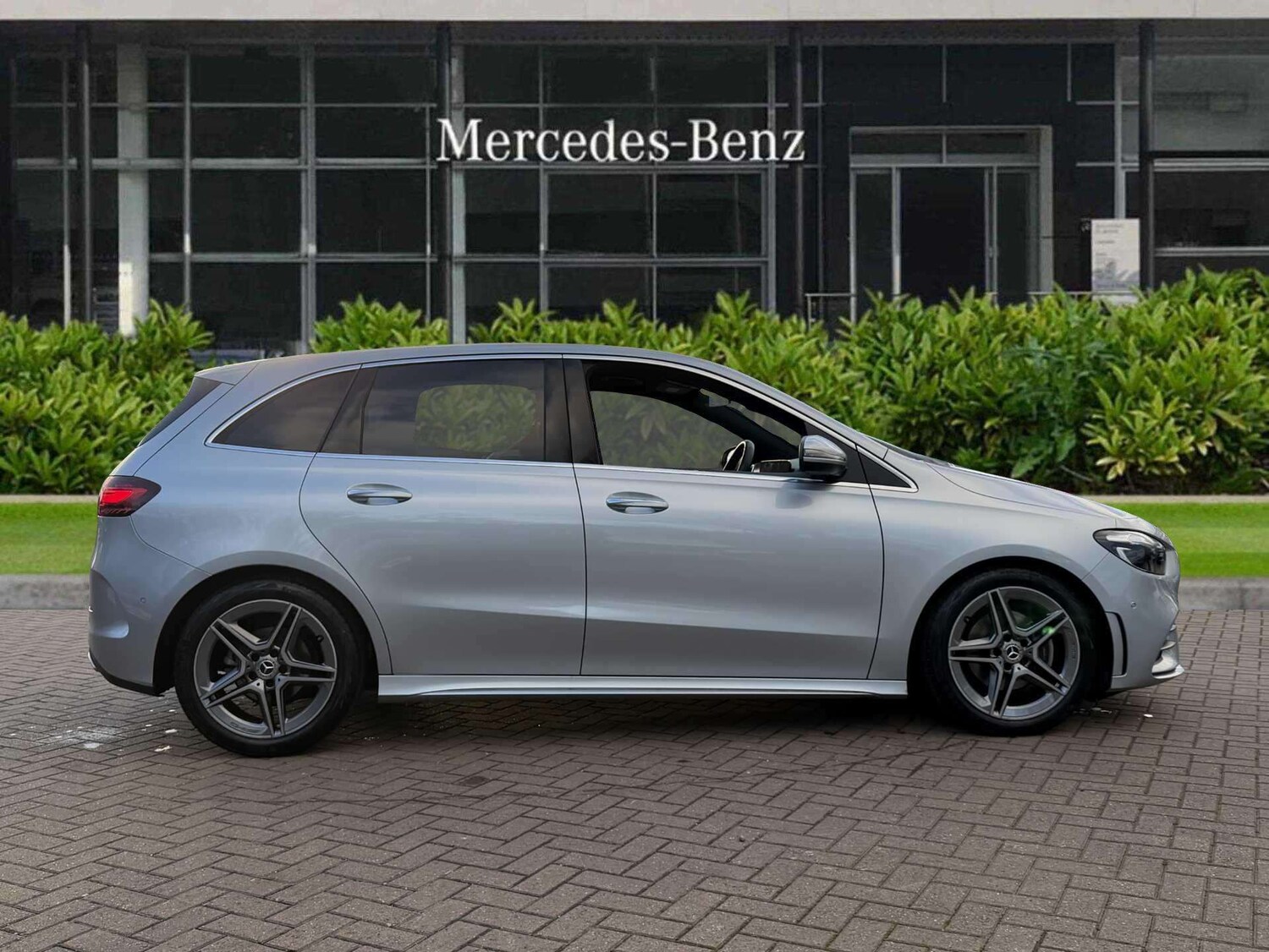 Used Mercedes-Benz B Class 2024 for sale - 76889839: Photo 14