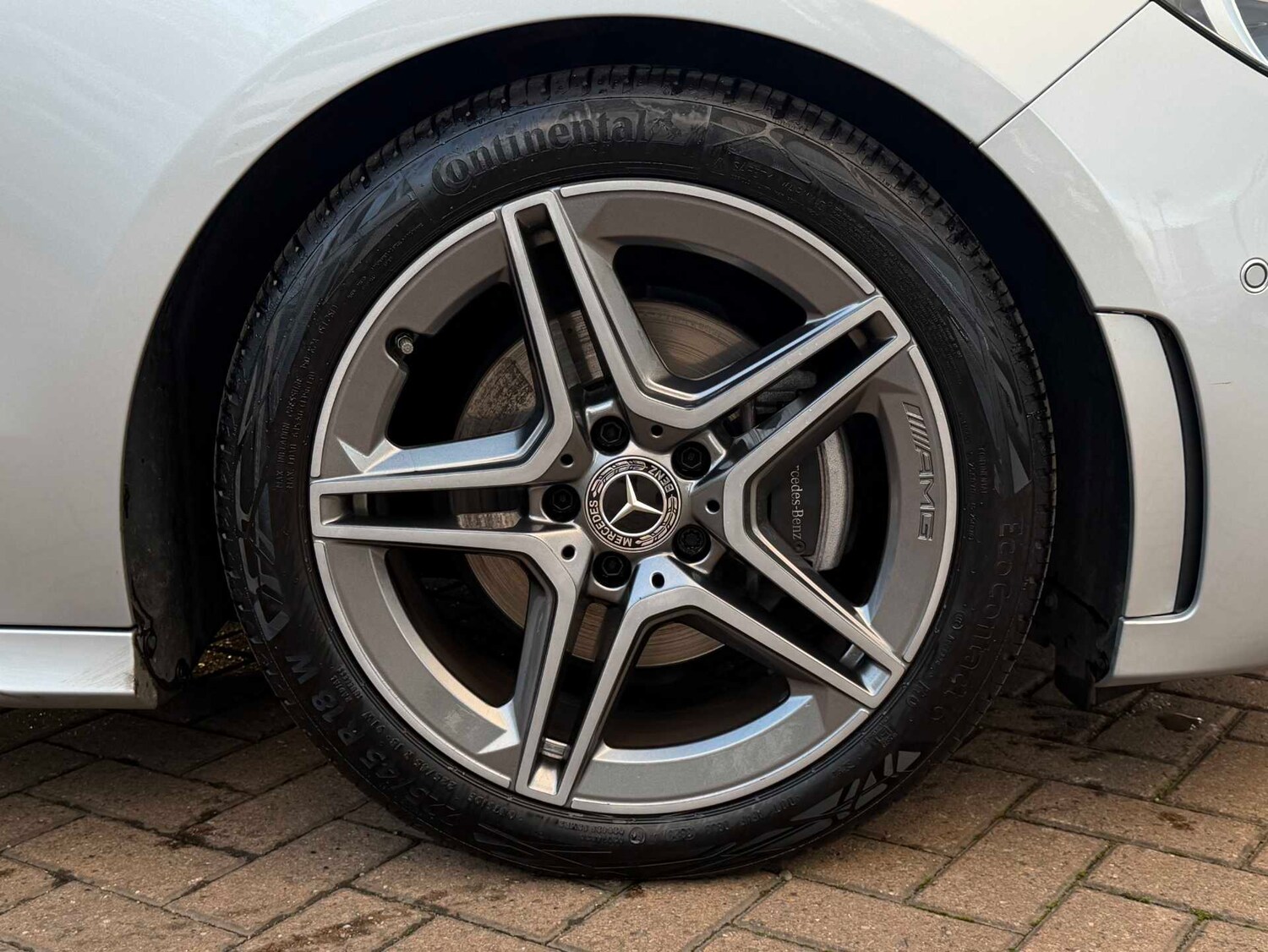 Used Mercedes-Benz B Class 2024 for sale - 76889839: Photo 15