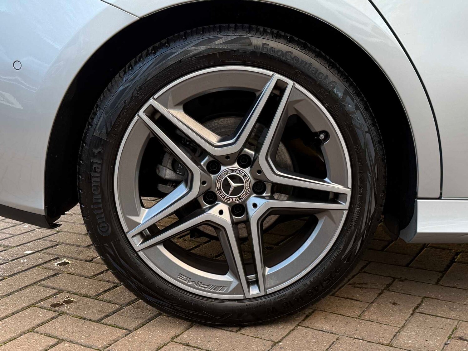 Used Mercedes-Benz B Class 2024 for sale - 76889839: Photo 16