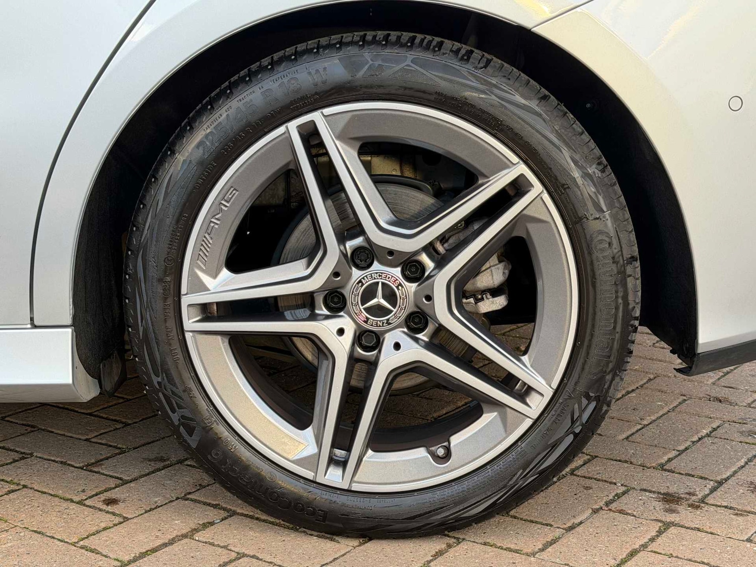 Used Mercedes-Benz B Class 2024 for sale - 76889839: Photo 17