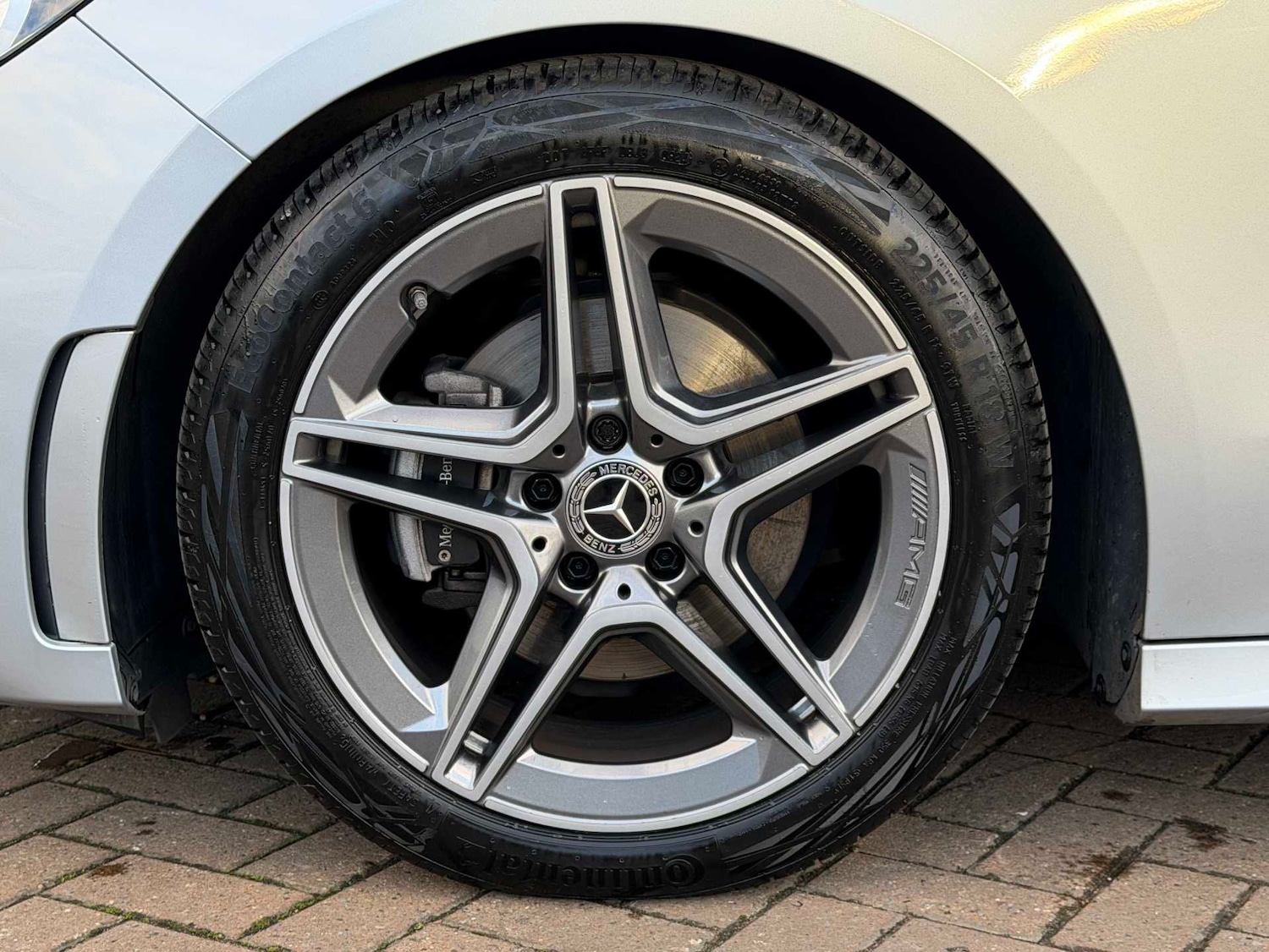 Used Mercedes-Benz B Class 2024 for sale - 76889839: Photo 18