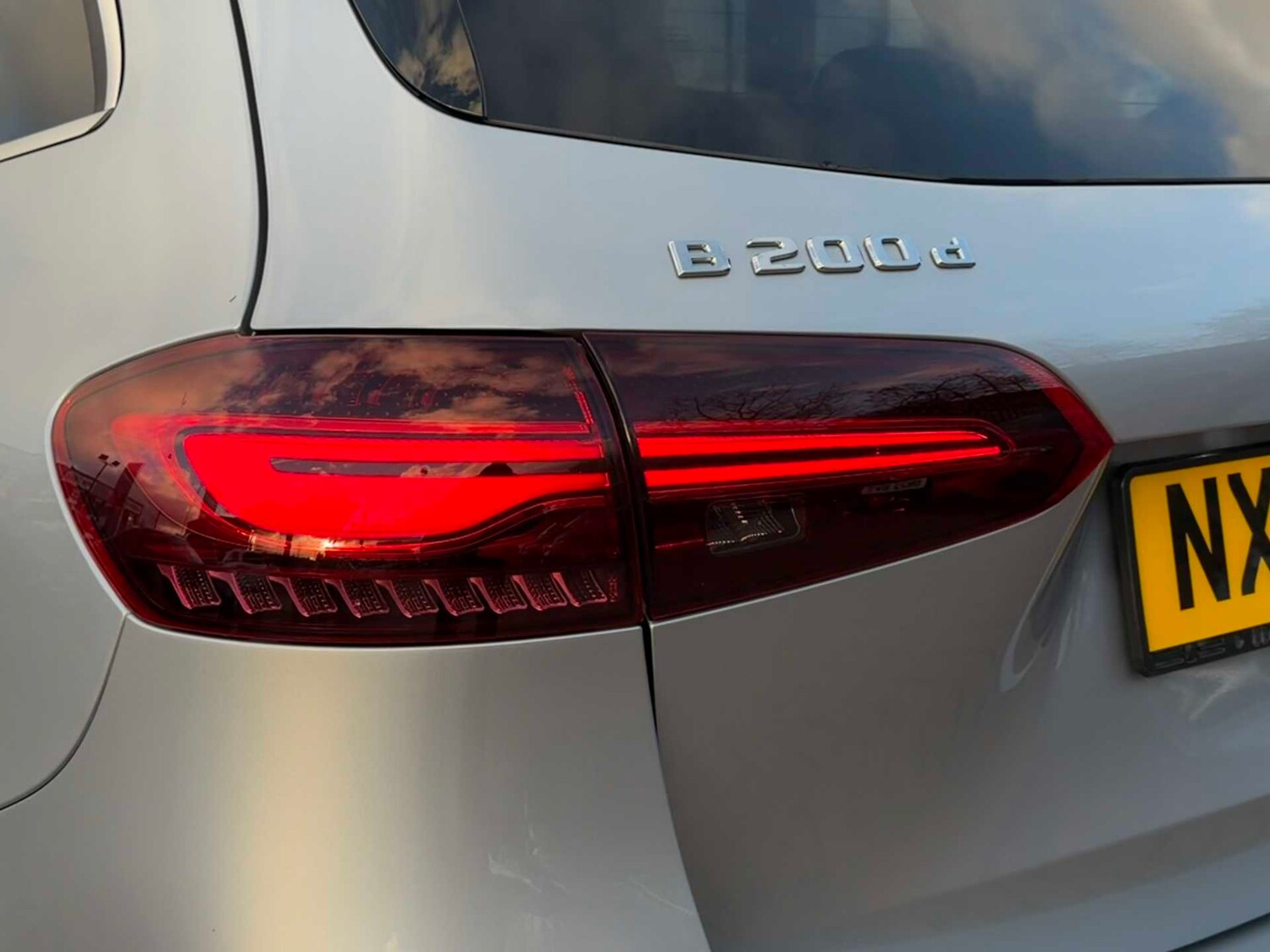 Used Mercedes-Benz B Class 2024 for sale - 76889839: Photo 19