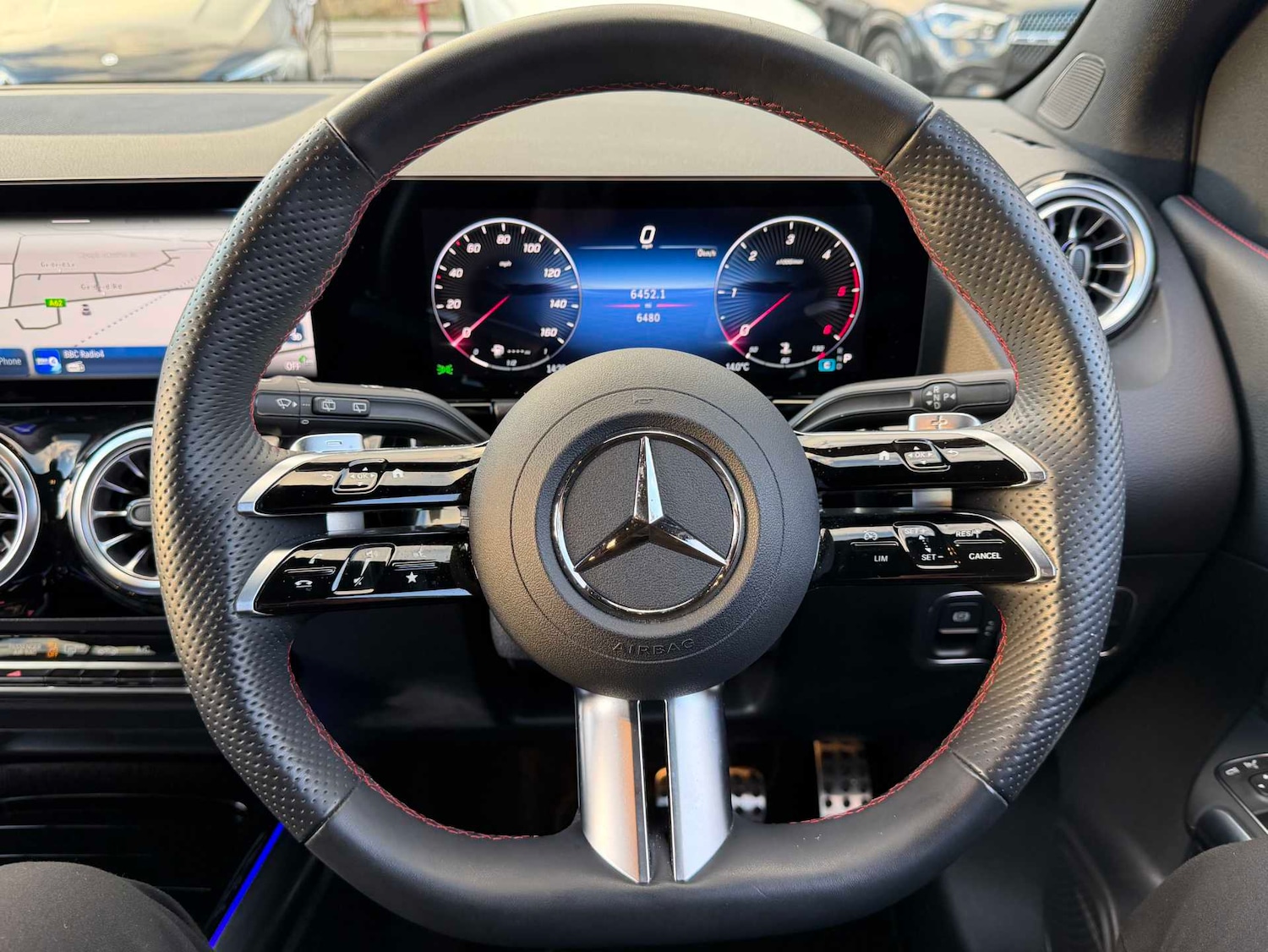 Used Mercedes-Benz B Class 2024 for sale - 76889839: Photo 21