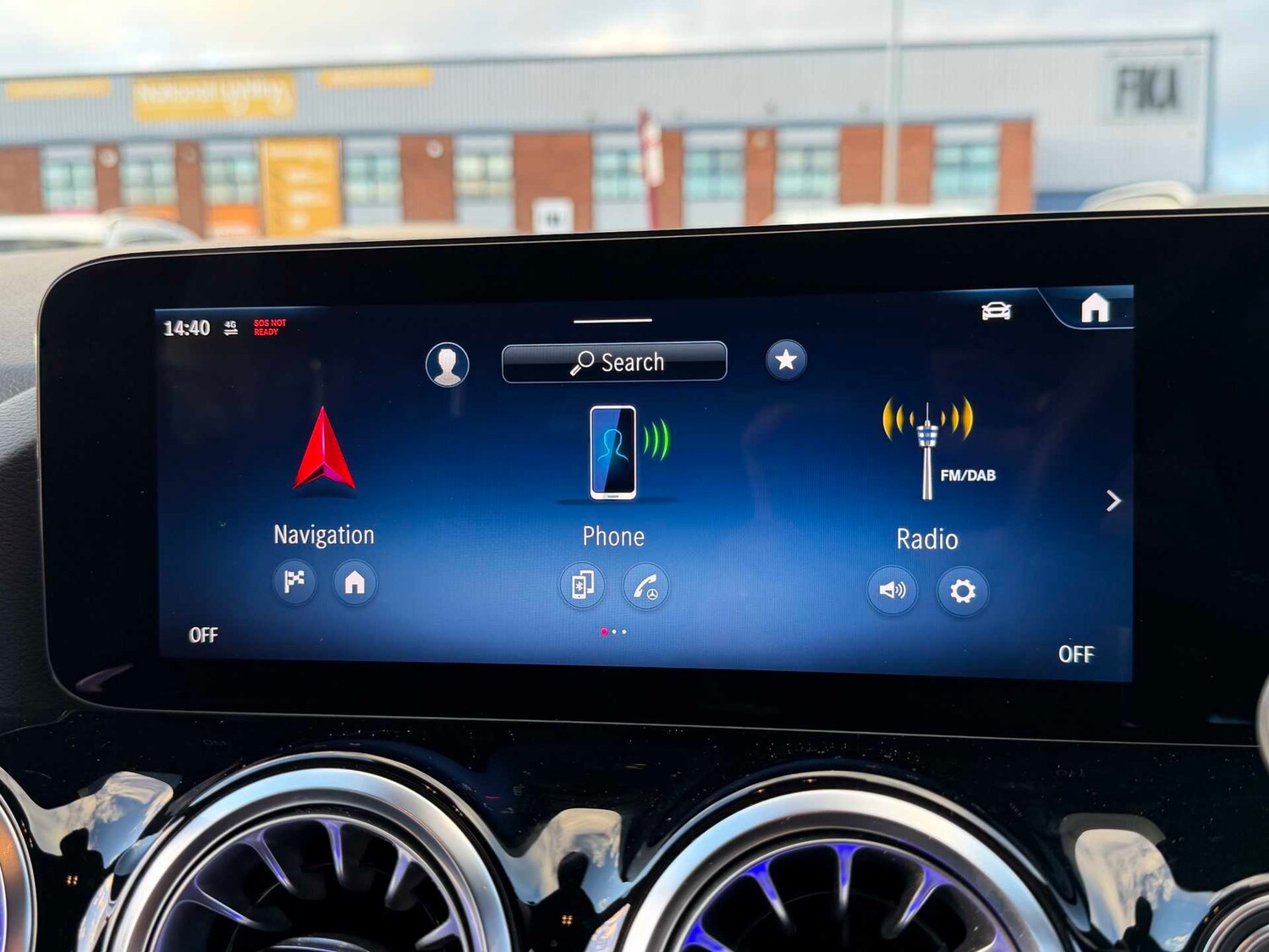 Used Mercedes-Benz B Class 2024 for sale - 76889839: Photo 24