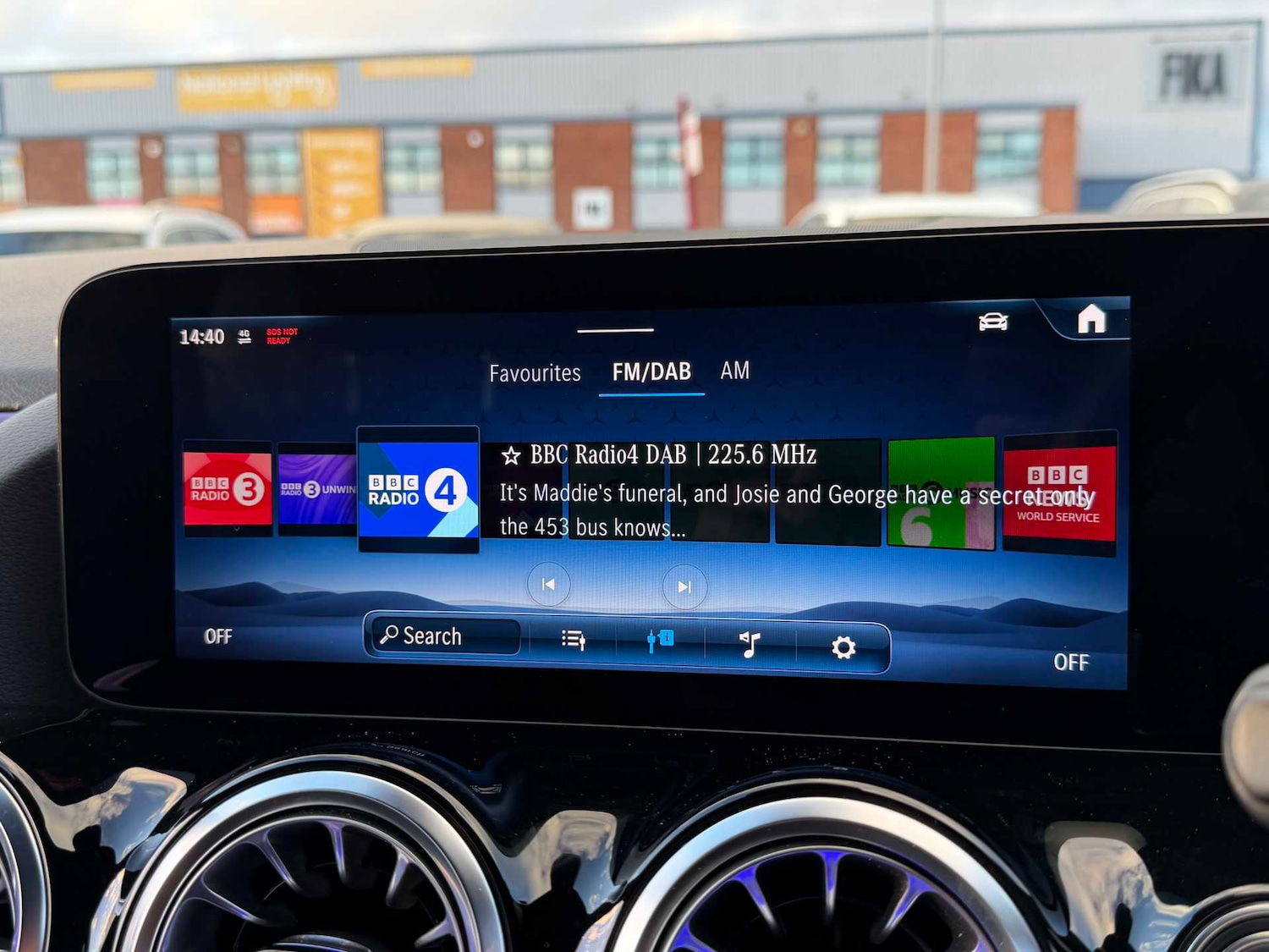 Used Mercedes-Benz B Class 2024 for sale - 76889839: Photo 26