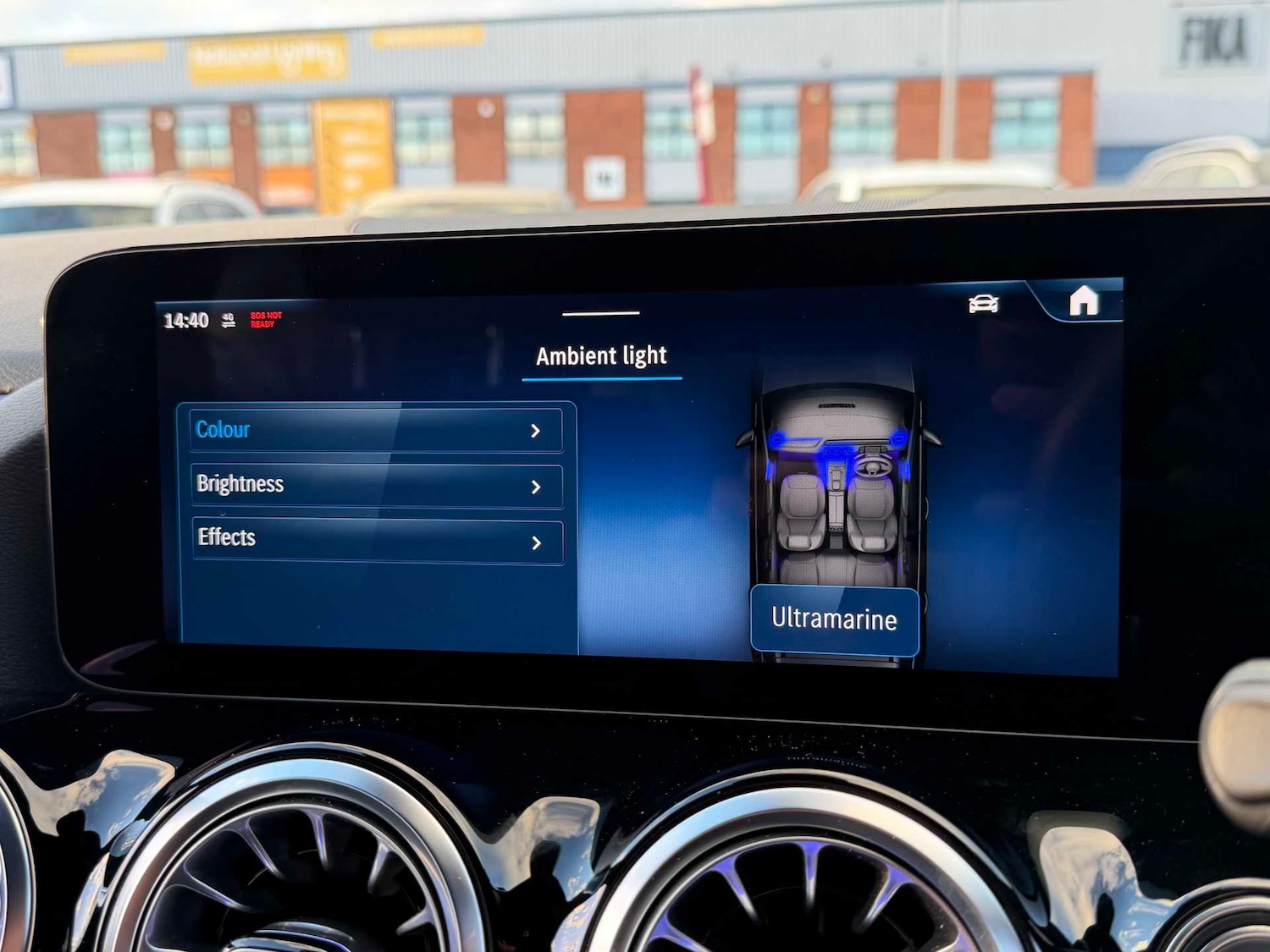 Used Mercedes-Benz B Class 2024 for sale - 76889839: Photo 27