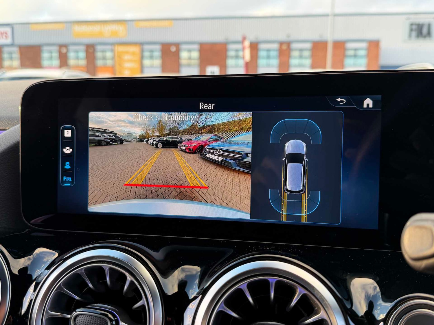 Used Mercedes-Benz B Class 2024 for sale - 76889839: Photo 28