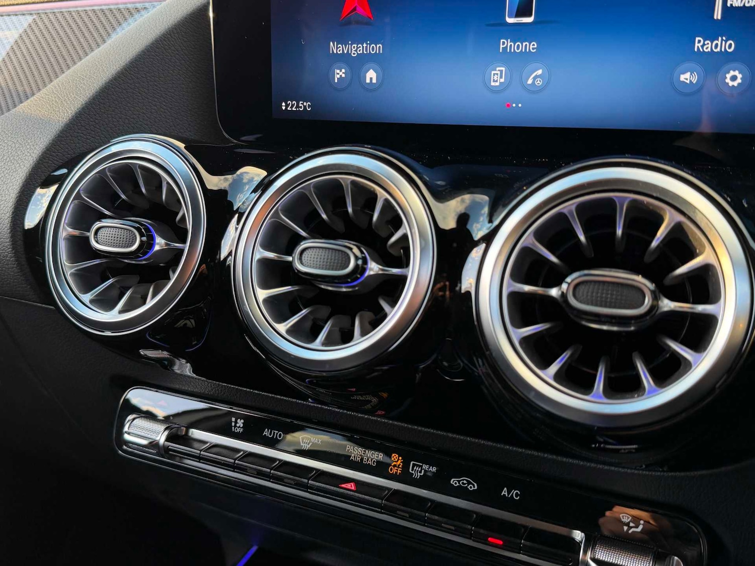 Used Mercedes-Benz B Class 2024 for sale - 76889839: Photo 29