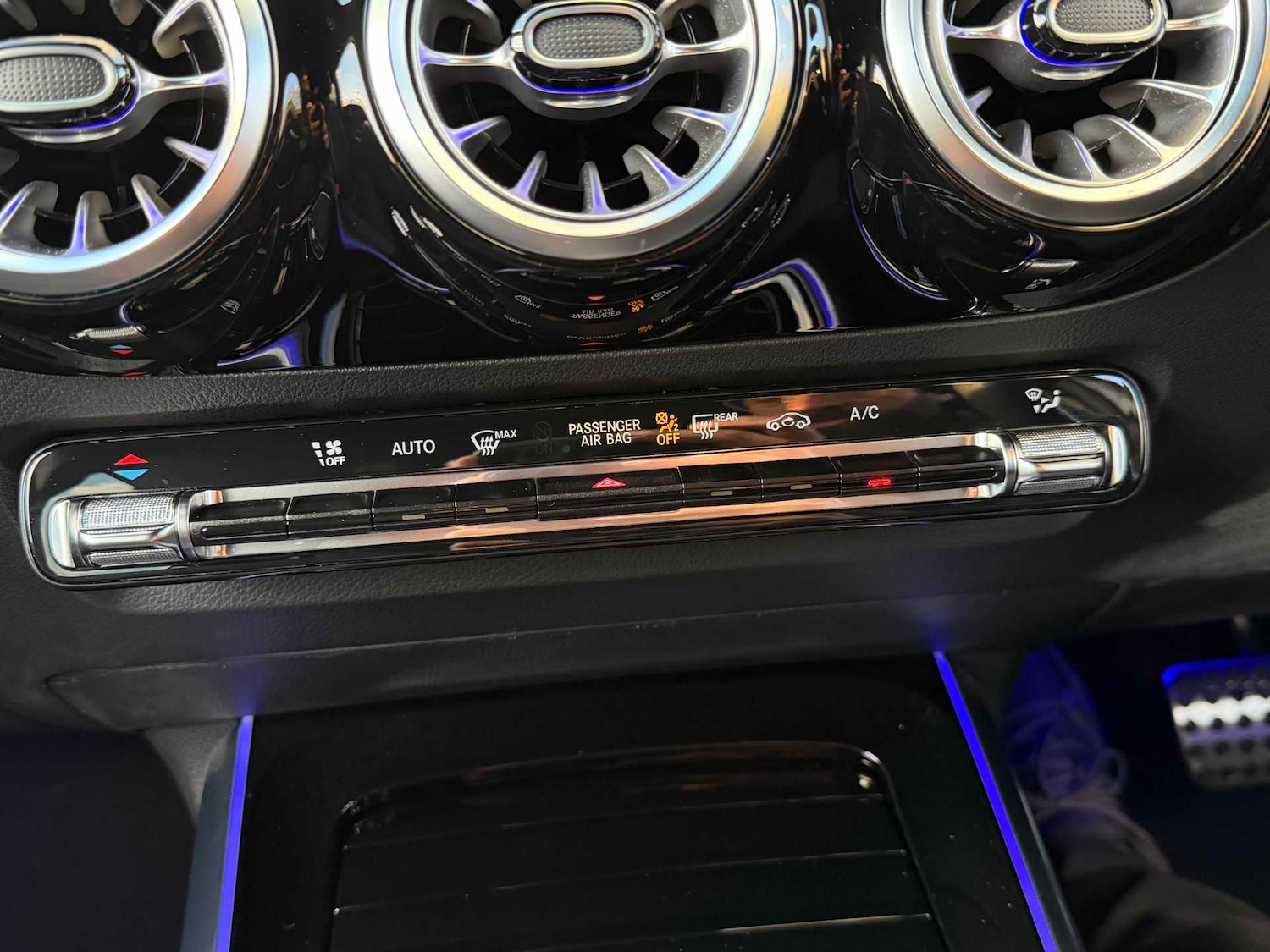 Used Mercedes-Benz B Class 2024 for sale - 76889839: Photo 30