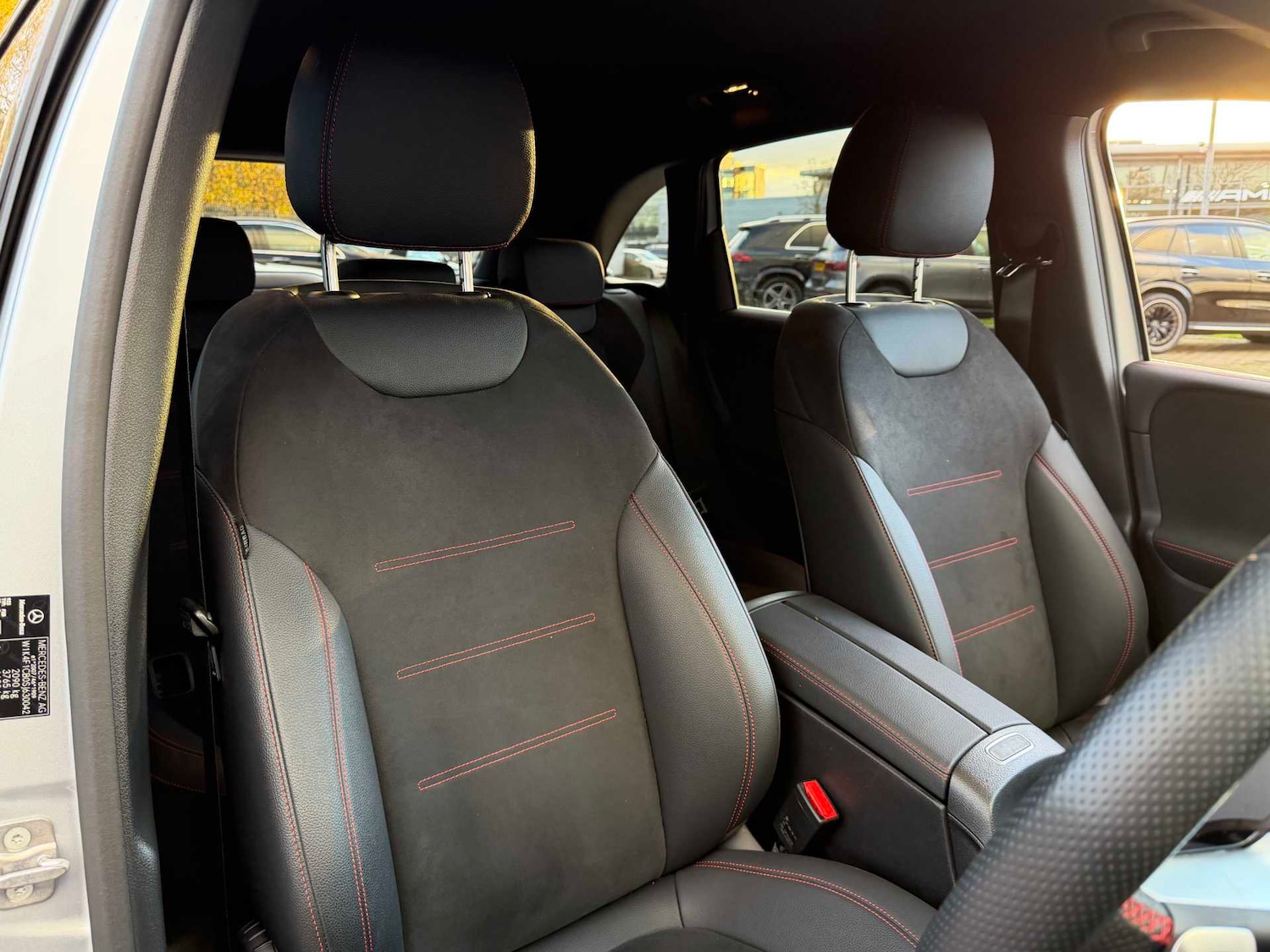 Used Mercedes-Benz B Class 2024 for sale - 76889839: Photo 34