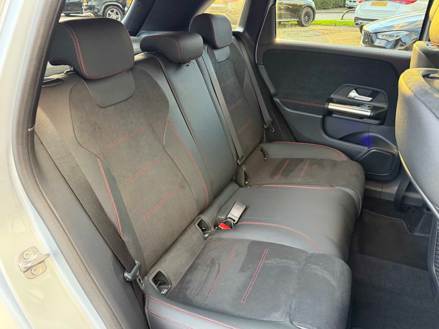 Used Mercedes-Benz B Class 2024 for sale - 76889839: Photo 35