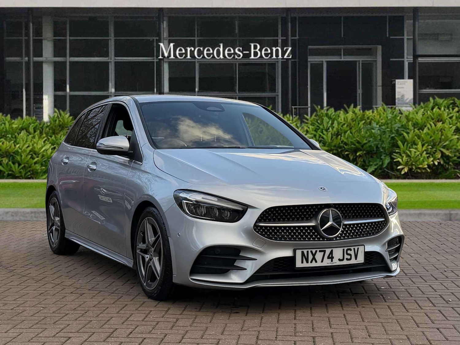 Used Mercedes-Benz B Class 2024 for sale - 76889839: Photo 5