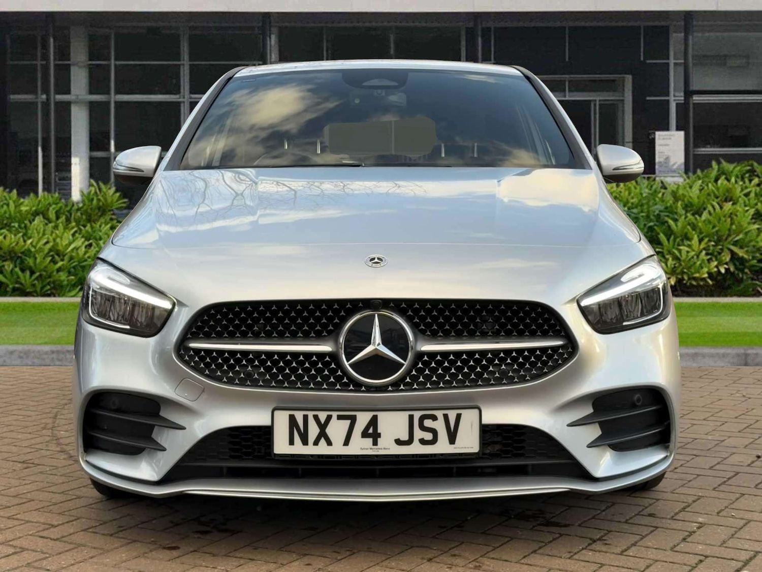 Used Mercedes-Benz B Class 2024 for sale - 76889839: Photo 6