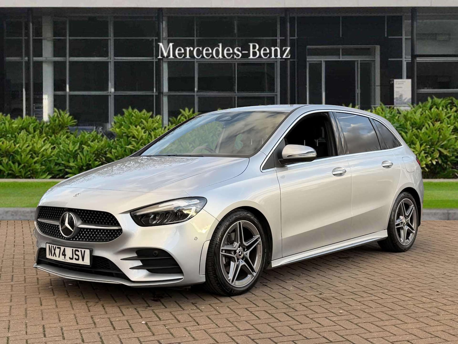 Used Mercedes-Benz B Class 2024 for sale - 76889839: Photo 7