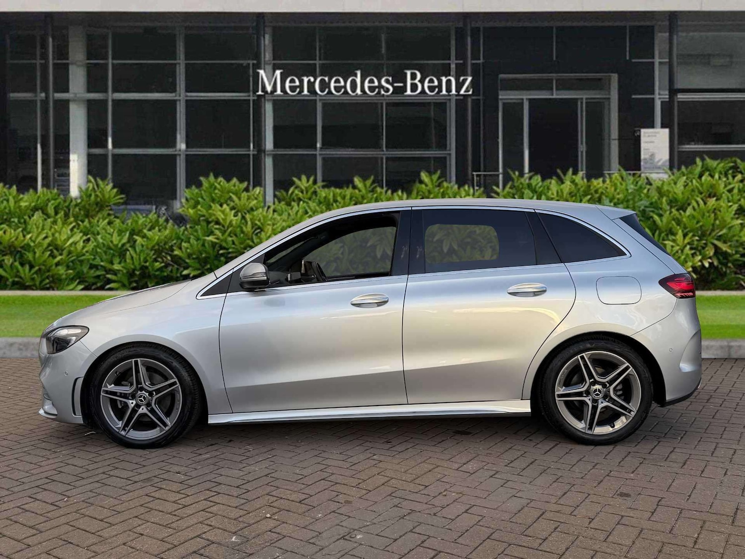 Used Mercedes-Benz B Class 2024 for sale - 76889839: Photo 8
