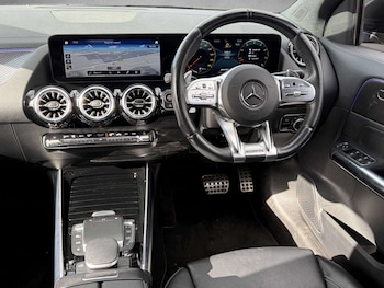 Used Mercedes-Benz GLA 2022 for sale - 78010086: Photo